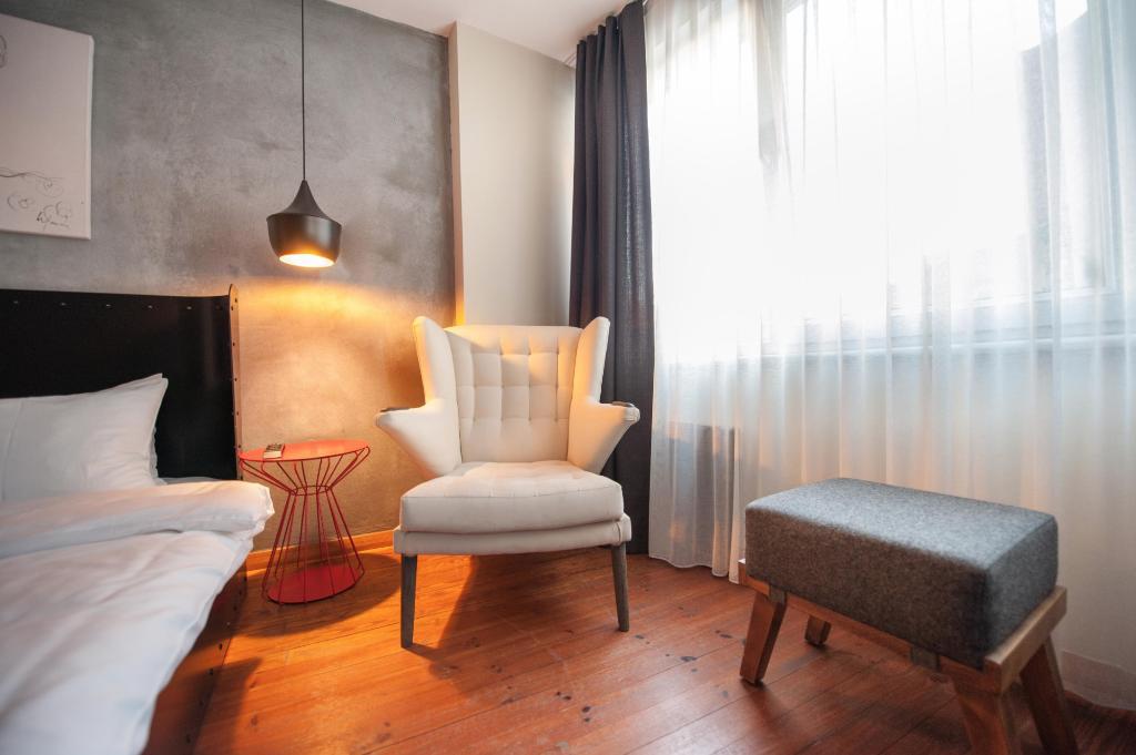 Sub Karakoy - Special Category Hotel