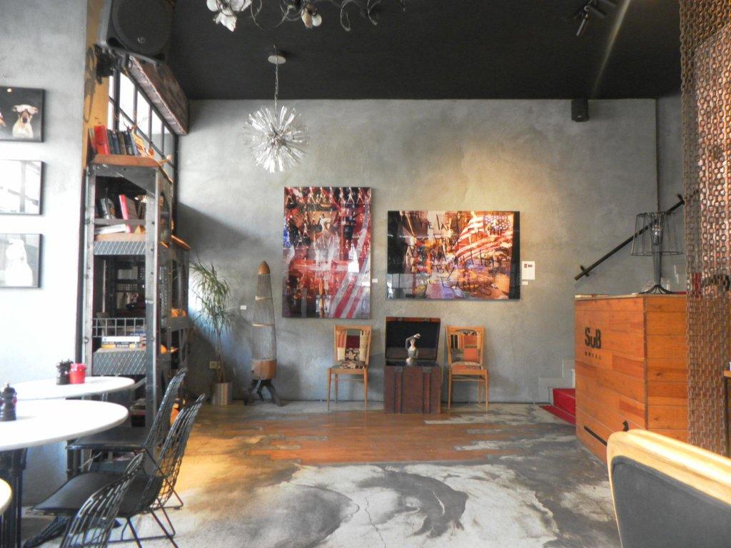 Hotel Sub Karakoy - Special Category