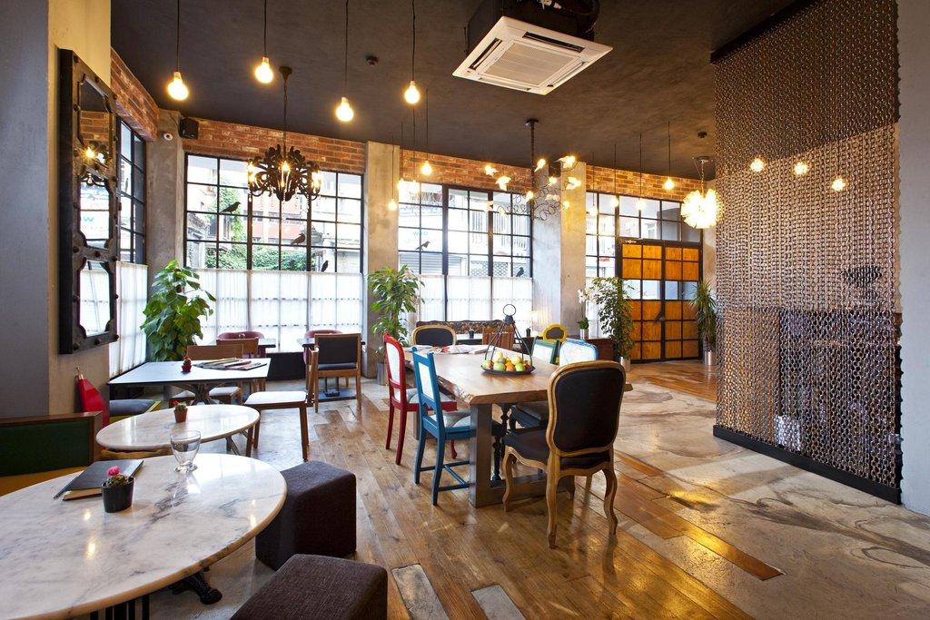 Sub Karakoy - Special Category 4* Istanbul