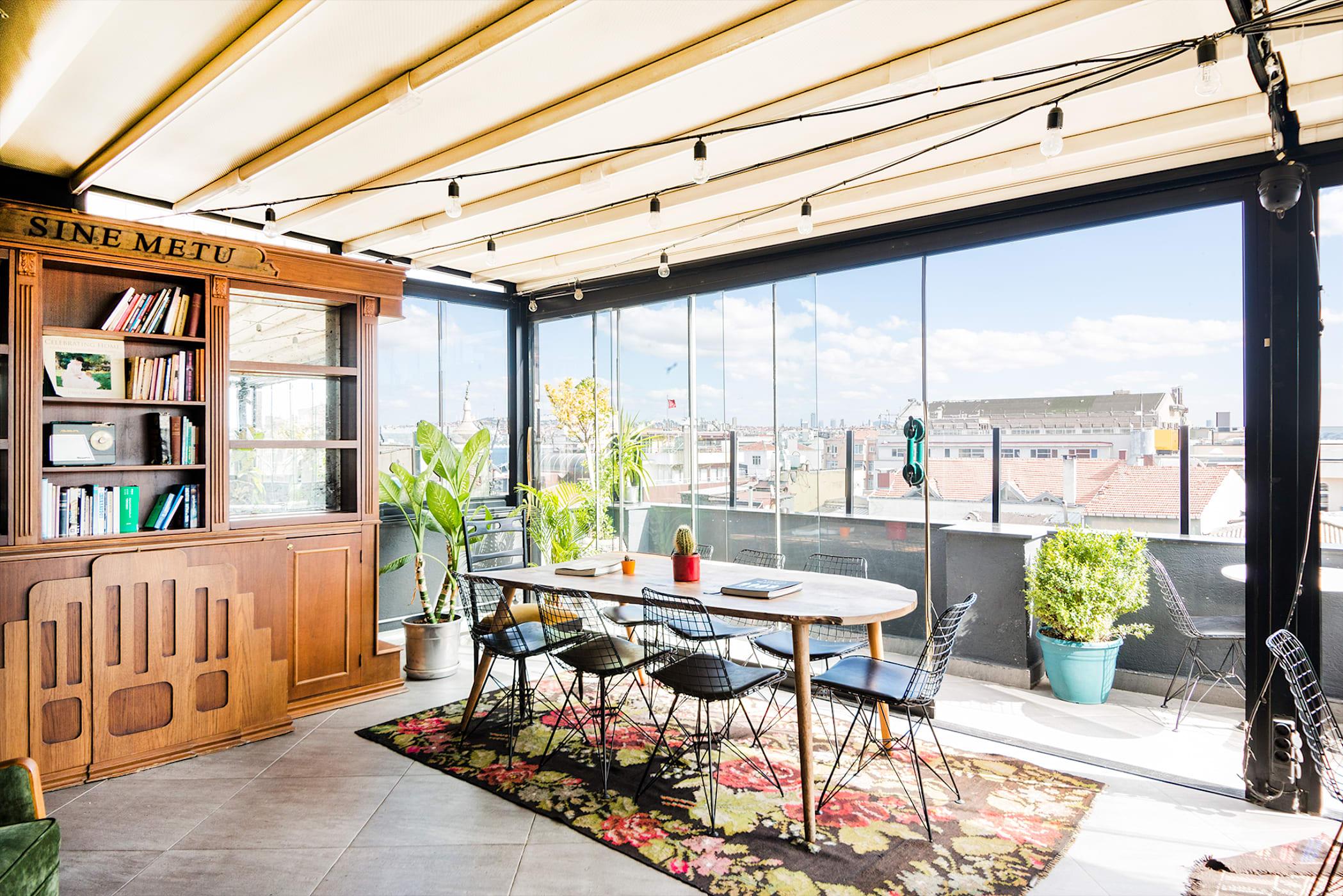 Hotel Sub Karakoy - Special Category Istanbul