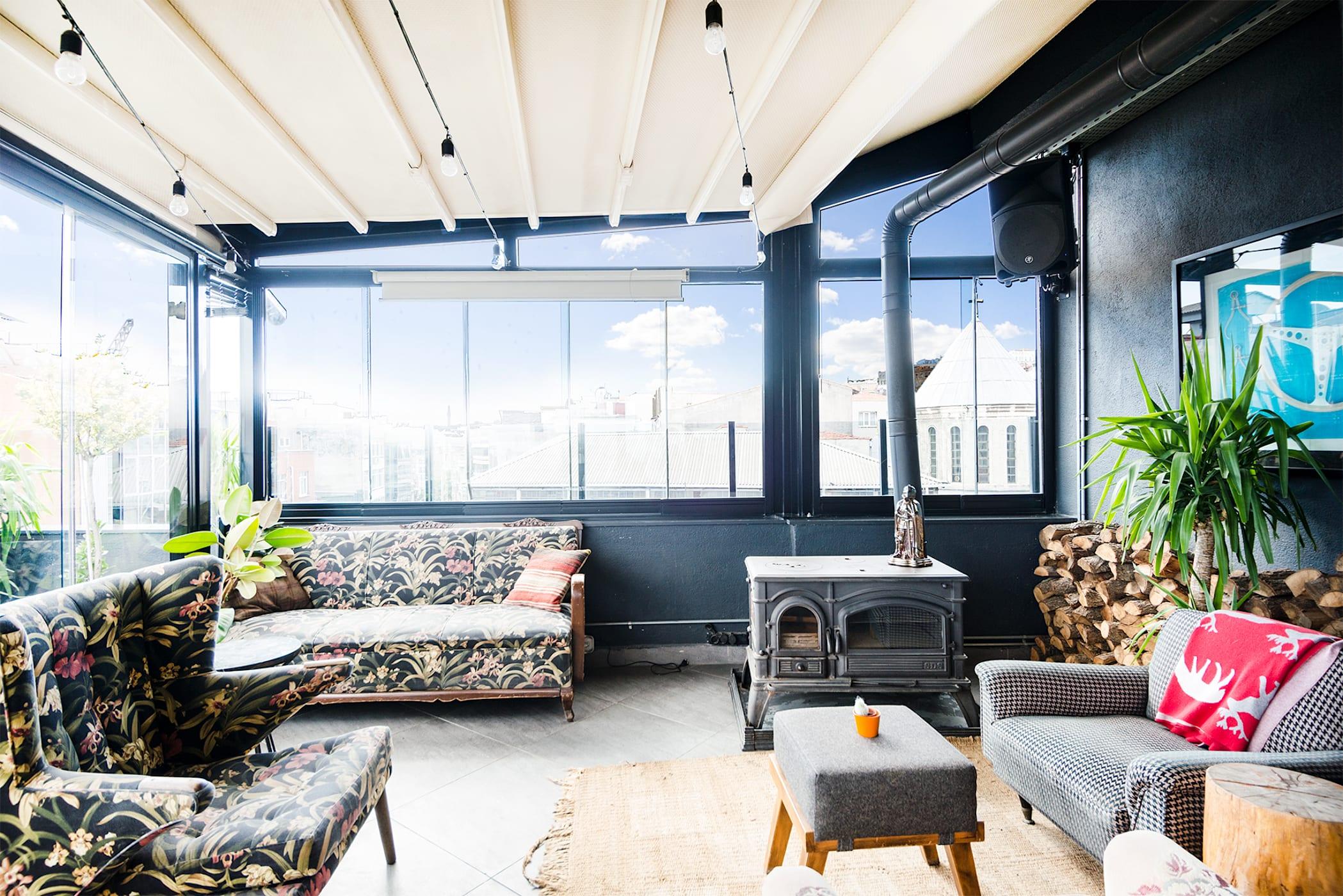 Sub Karakoy - Special Category Hotel 4*