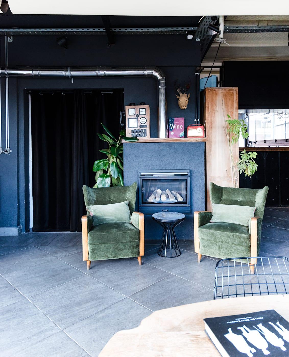 Sub Karakoy - Special Category Hotel Istanbul