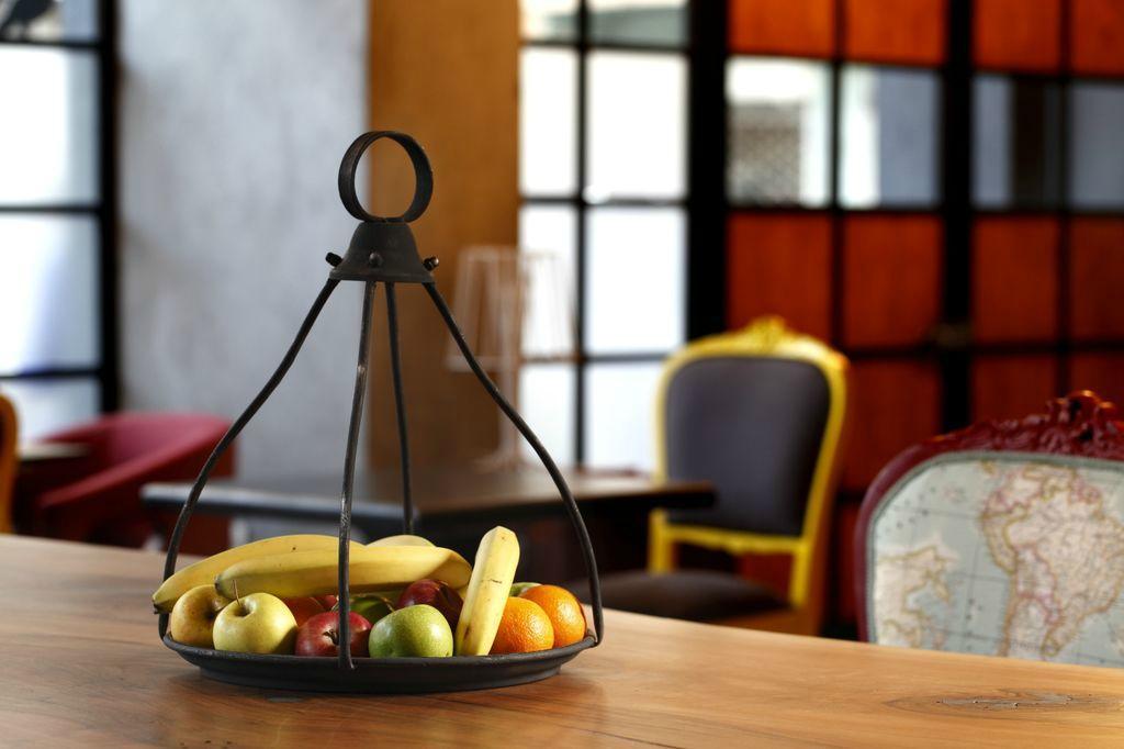 Sub Karakoy - Special Category Hotel