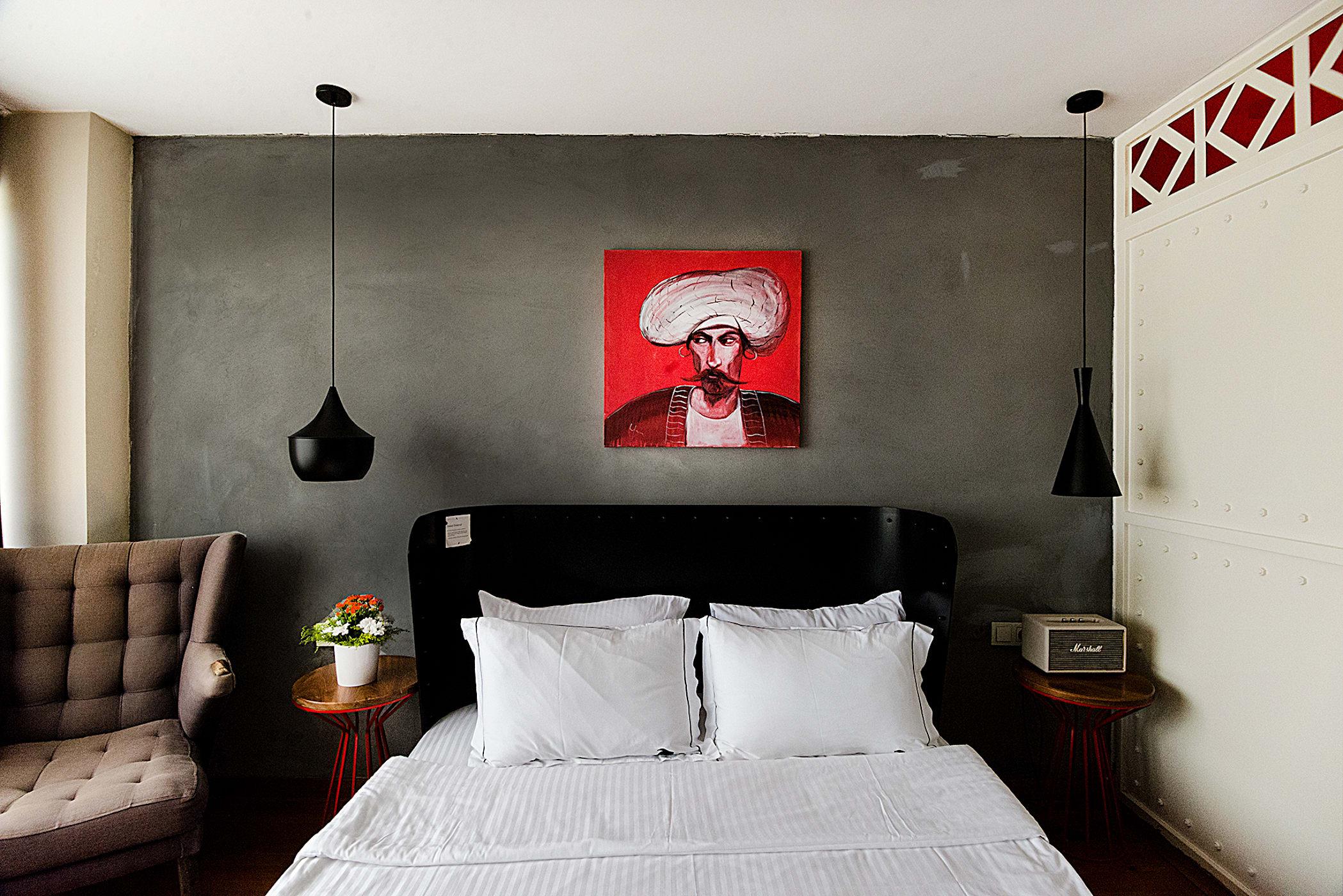 Hotel Sub Karakoy - Special Category Istanbul