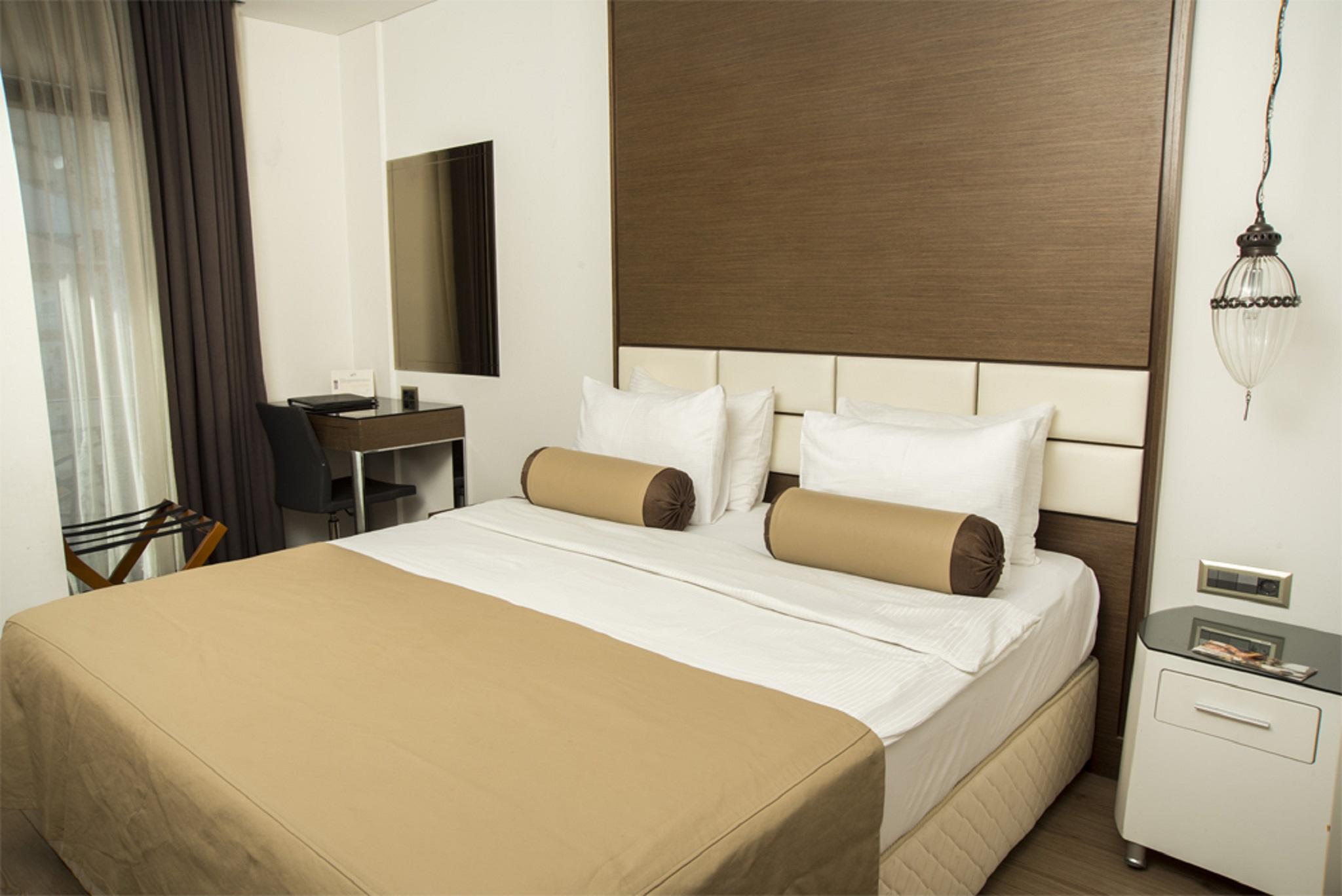 Hotel Dora Istanbul