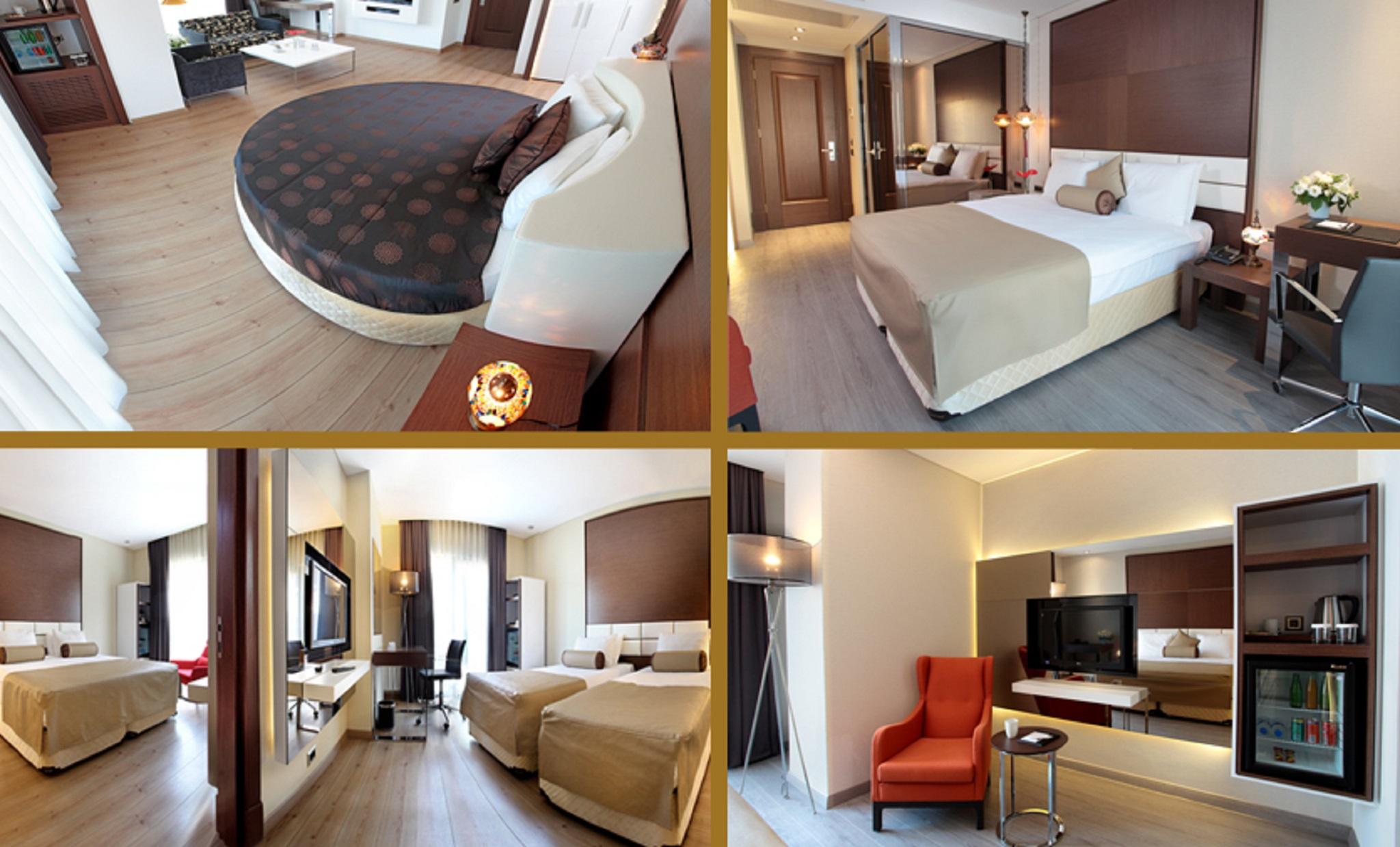 Hotel Dora Istanbul