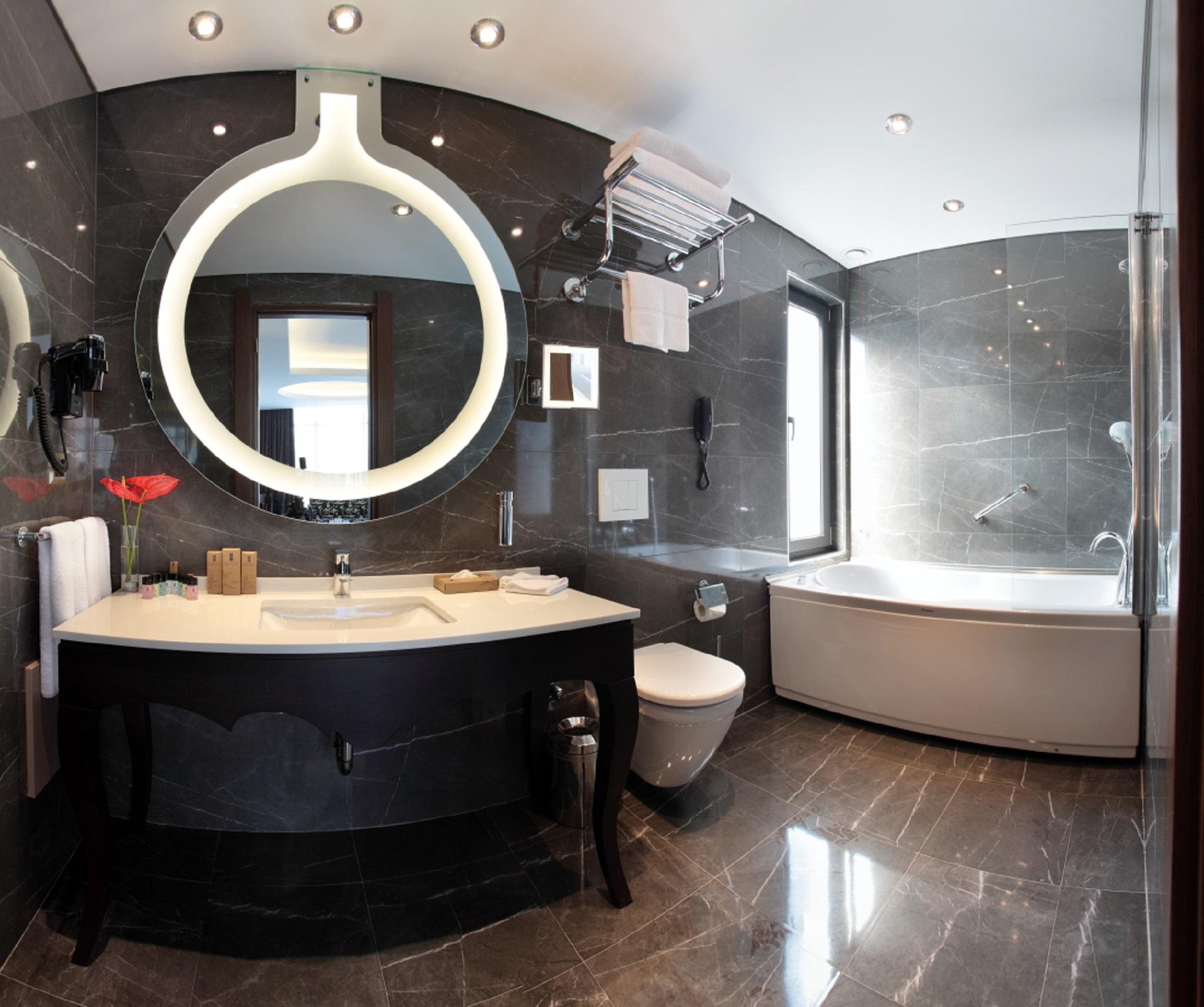 Dora Hotel Istanbul