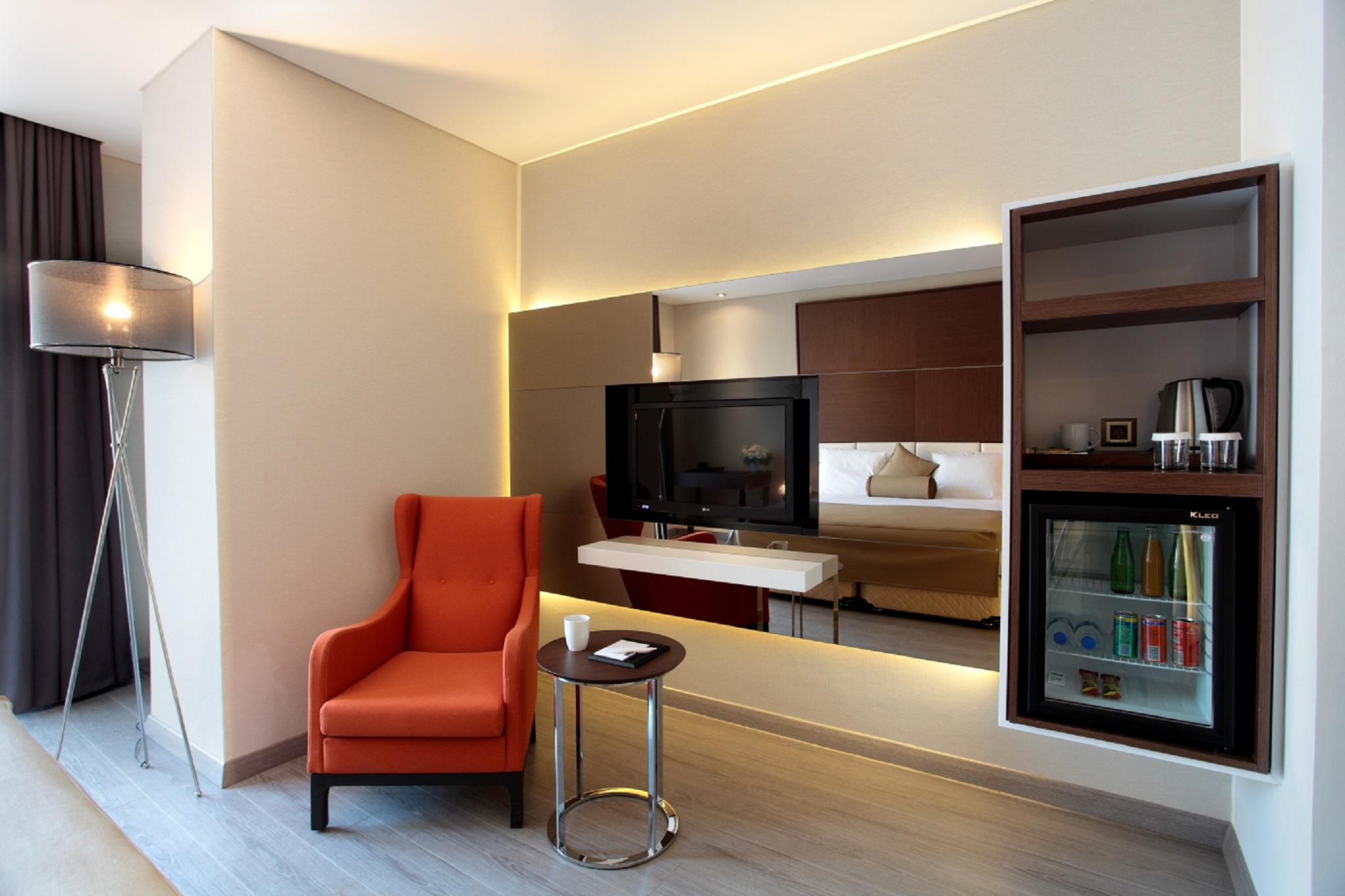 Hotel Dora 4*
