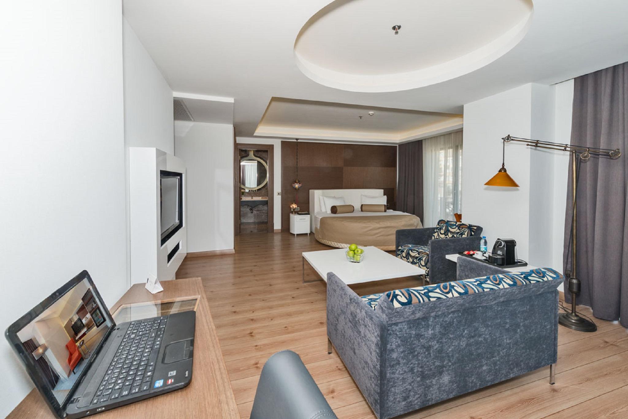 Dora 4* Istanbul
