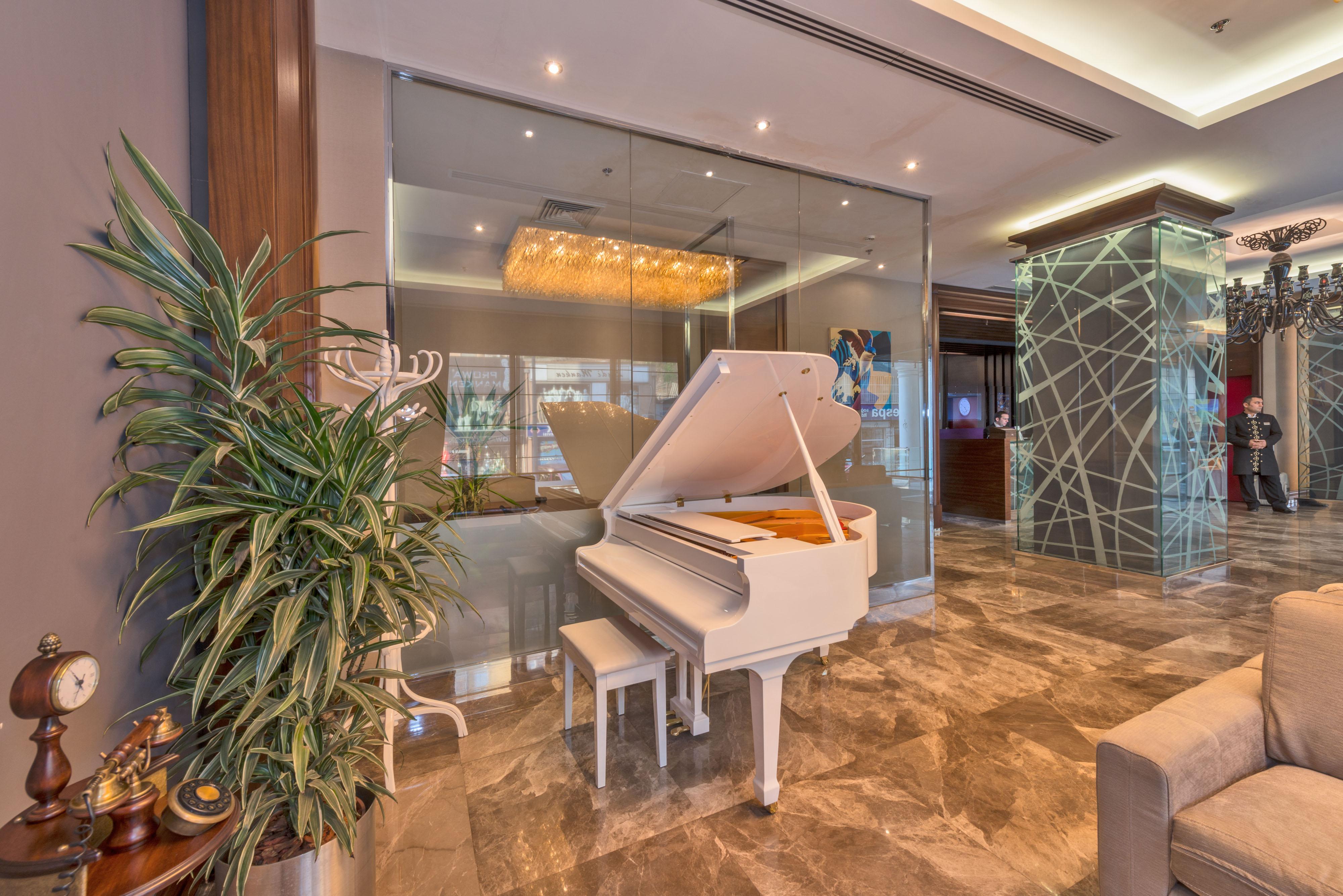 Dora 4* Istanbul