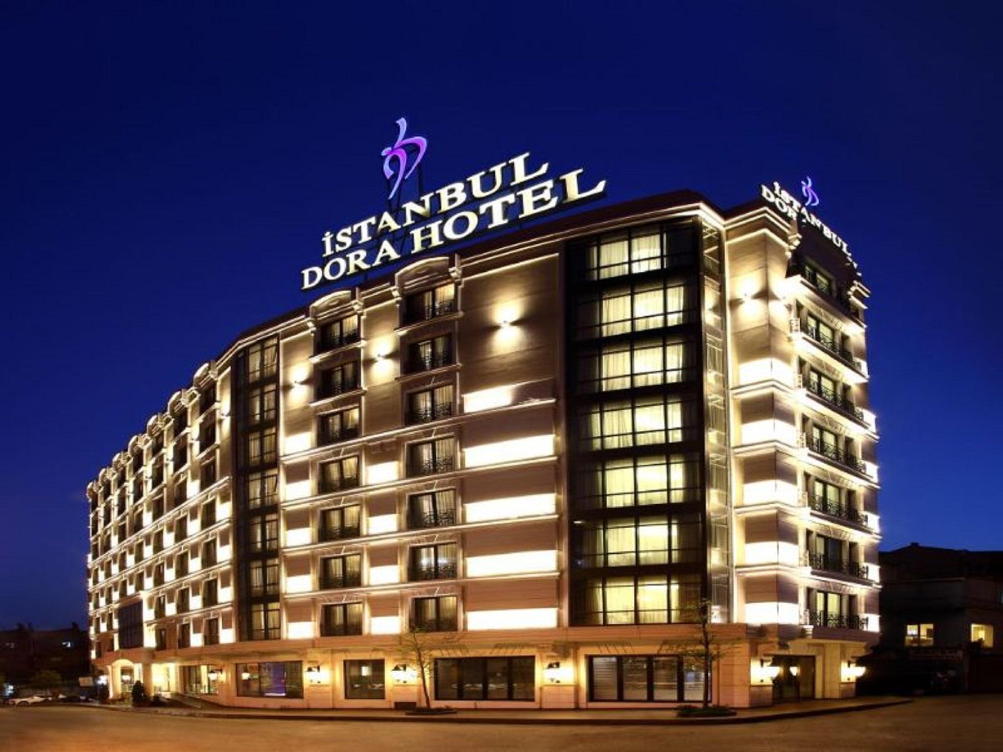 Hotel Dora