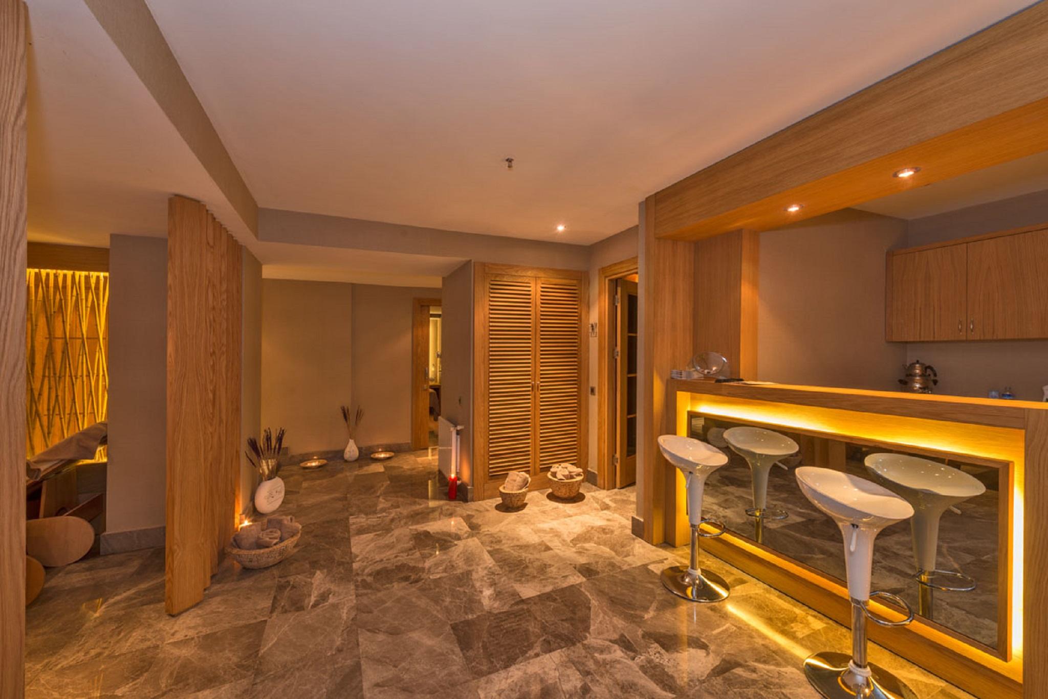 Hotel Dora Istanbul