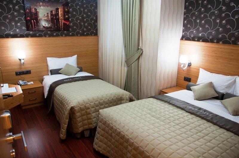 Hotel Abel Istanbul