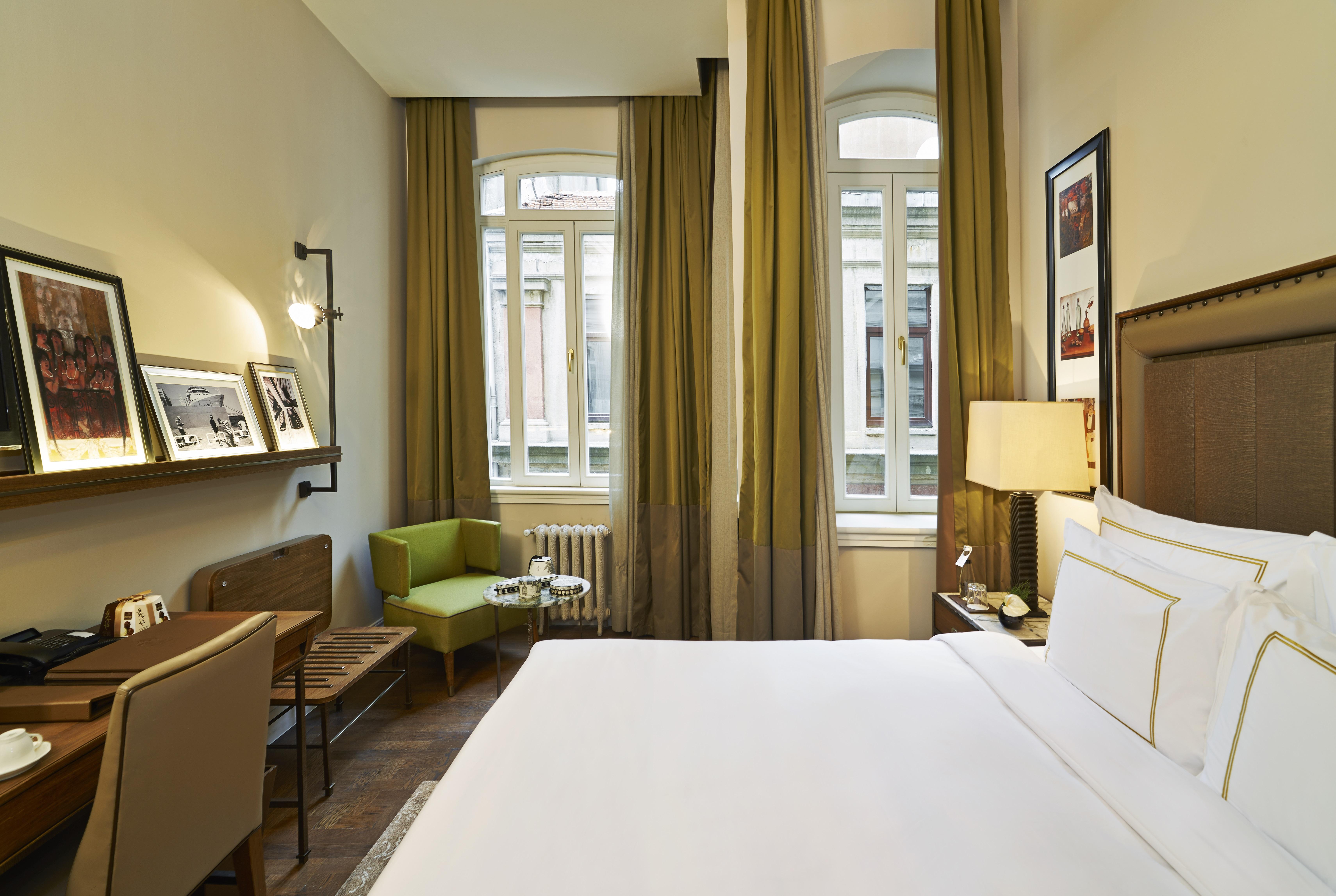 The Bank Istanbul, A Member Of Design Hotel Istanbul