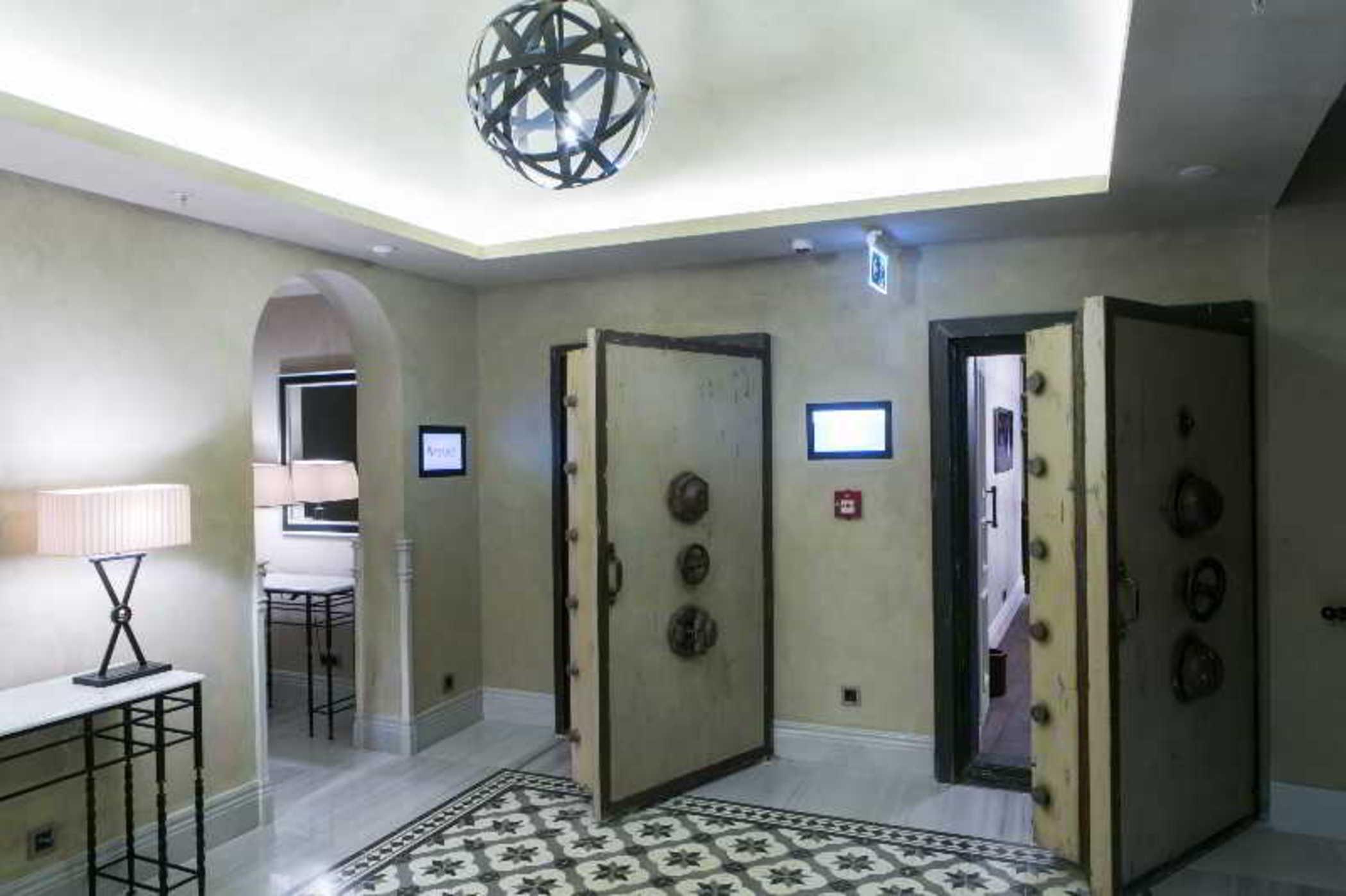 The Bank Istanbul, A Member Of Design Hotel
