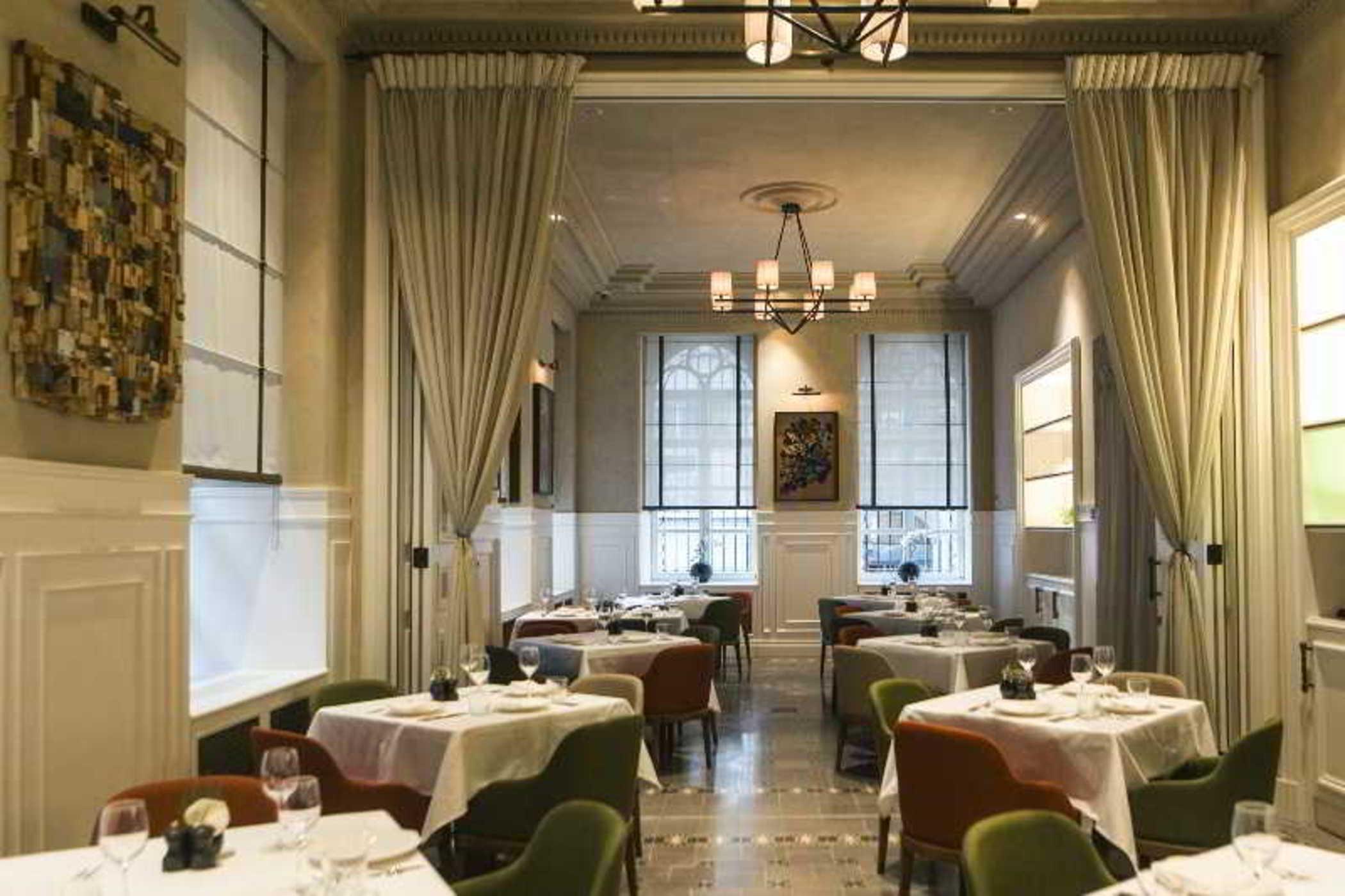 The Bank Istanbul, A Member Of Design