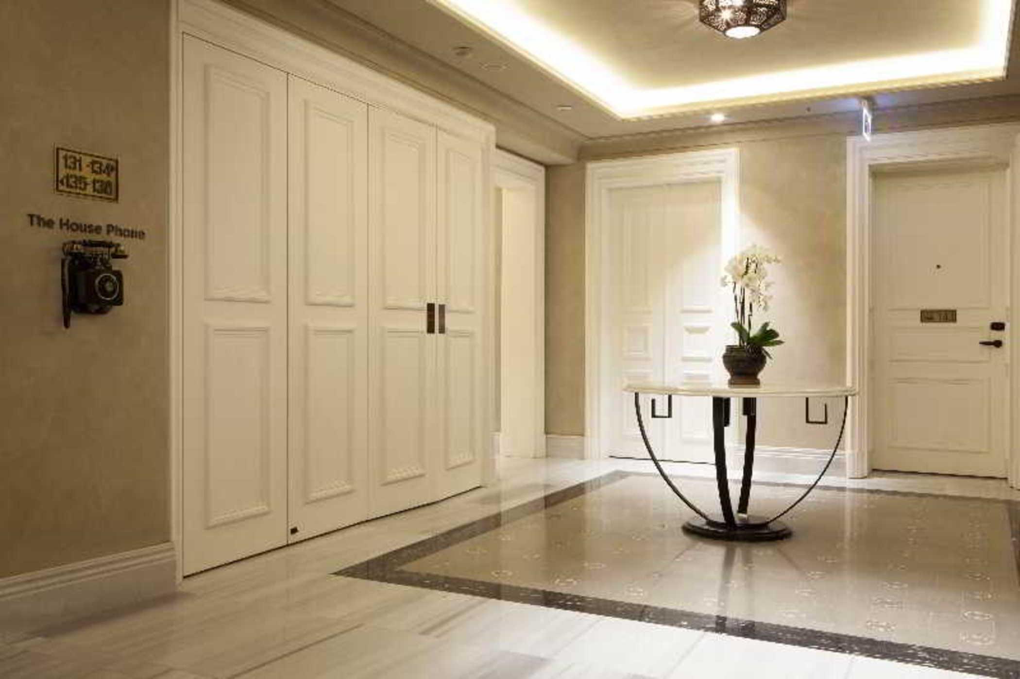 Hotel The Bank Istanbul, A Member Of Design