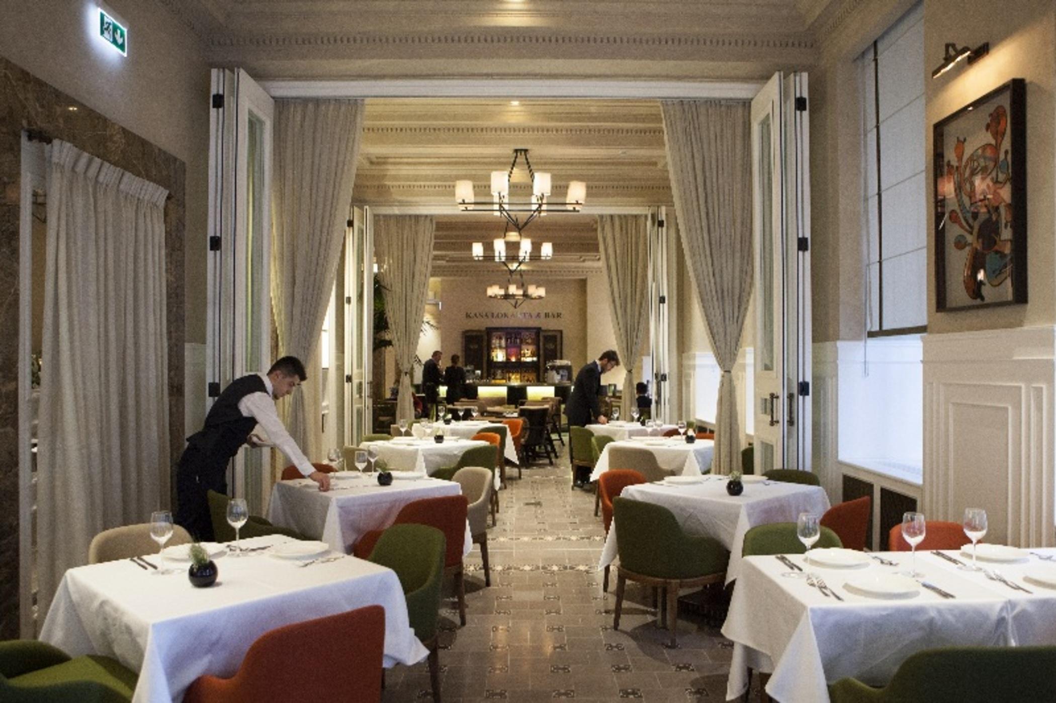 The Bank Istanbul, A Member Of Design Hotel