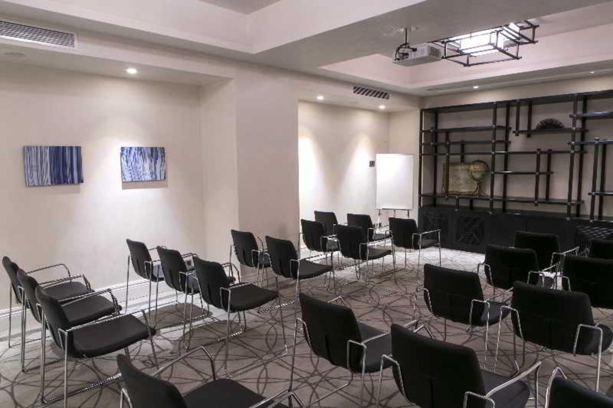 The Bank Istanbul, A Member Of Design 5*