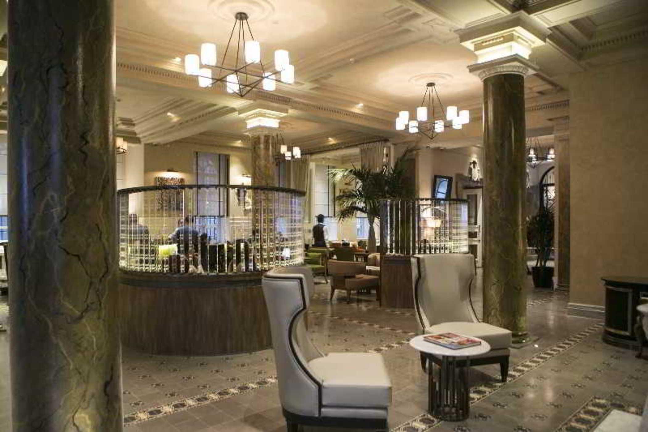 The Bank Istanbul, A Member Of Design Hotel 5*