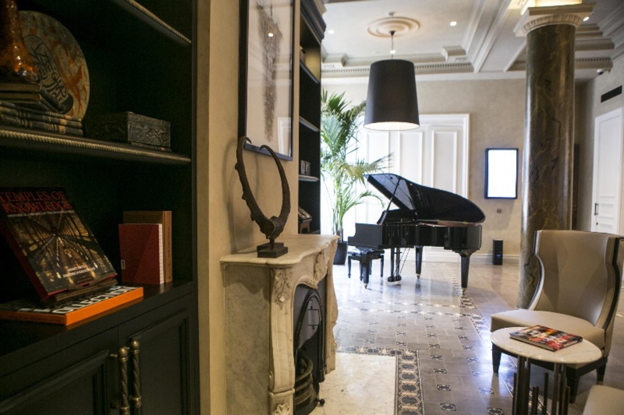 The Bank Istanbul, A Member Of Design Hotel Istanbul