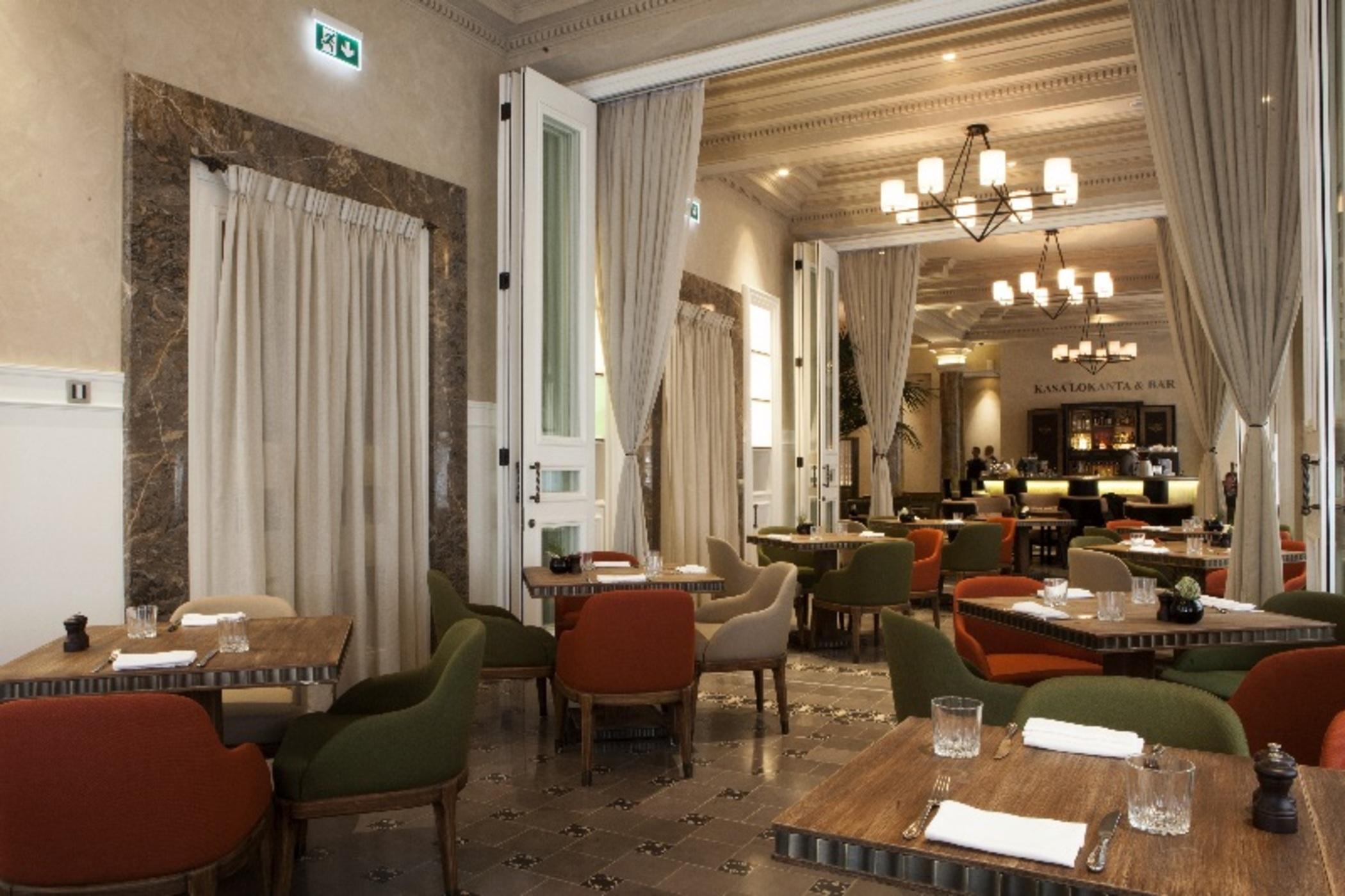 The Bank Istanbul, A Member Of Design Hotel