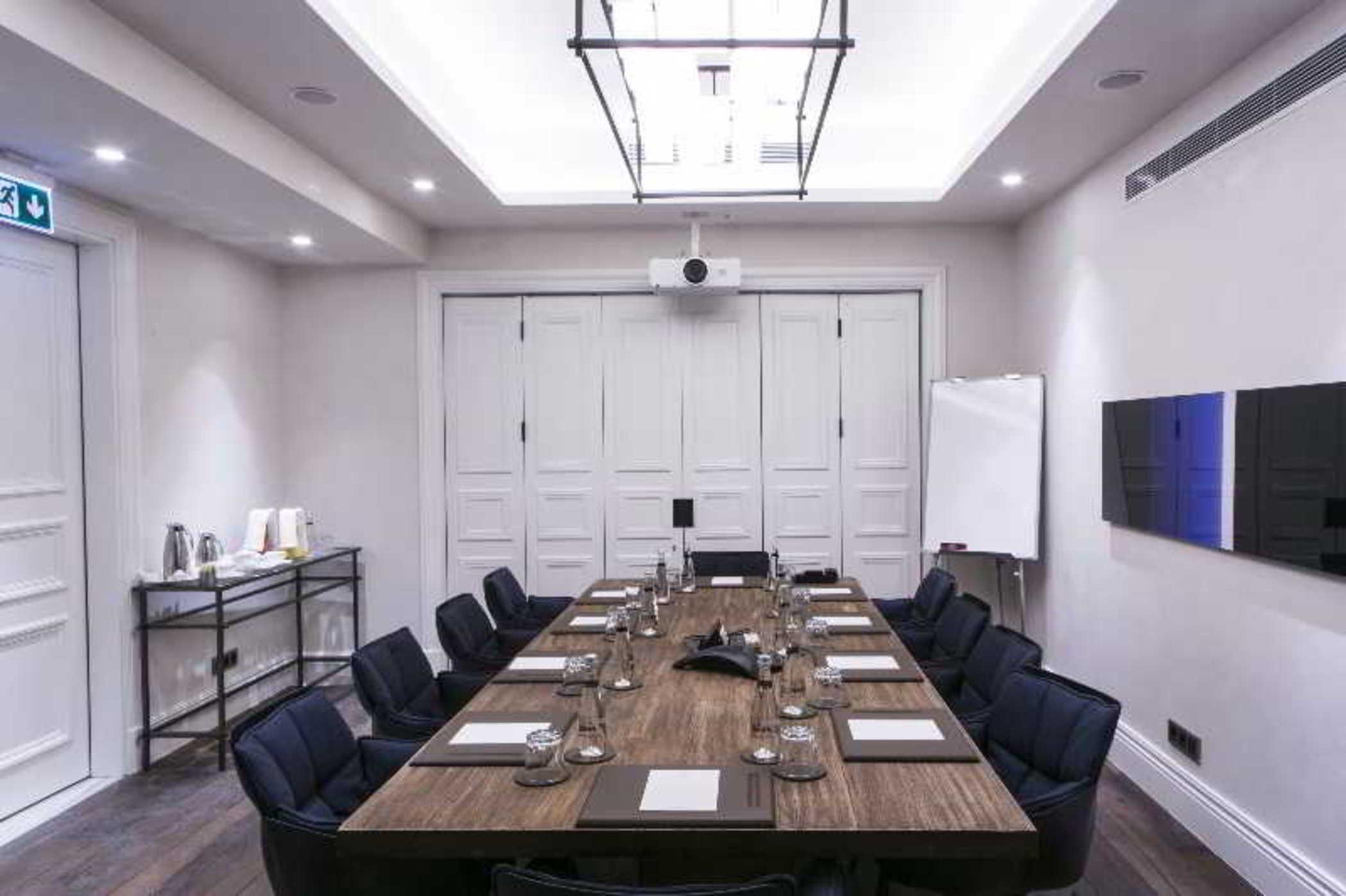 The Bank Istanbul, A Member Of Design 5* Istanbul