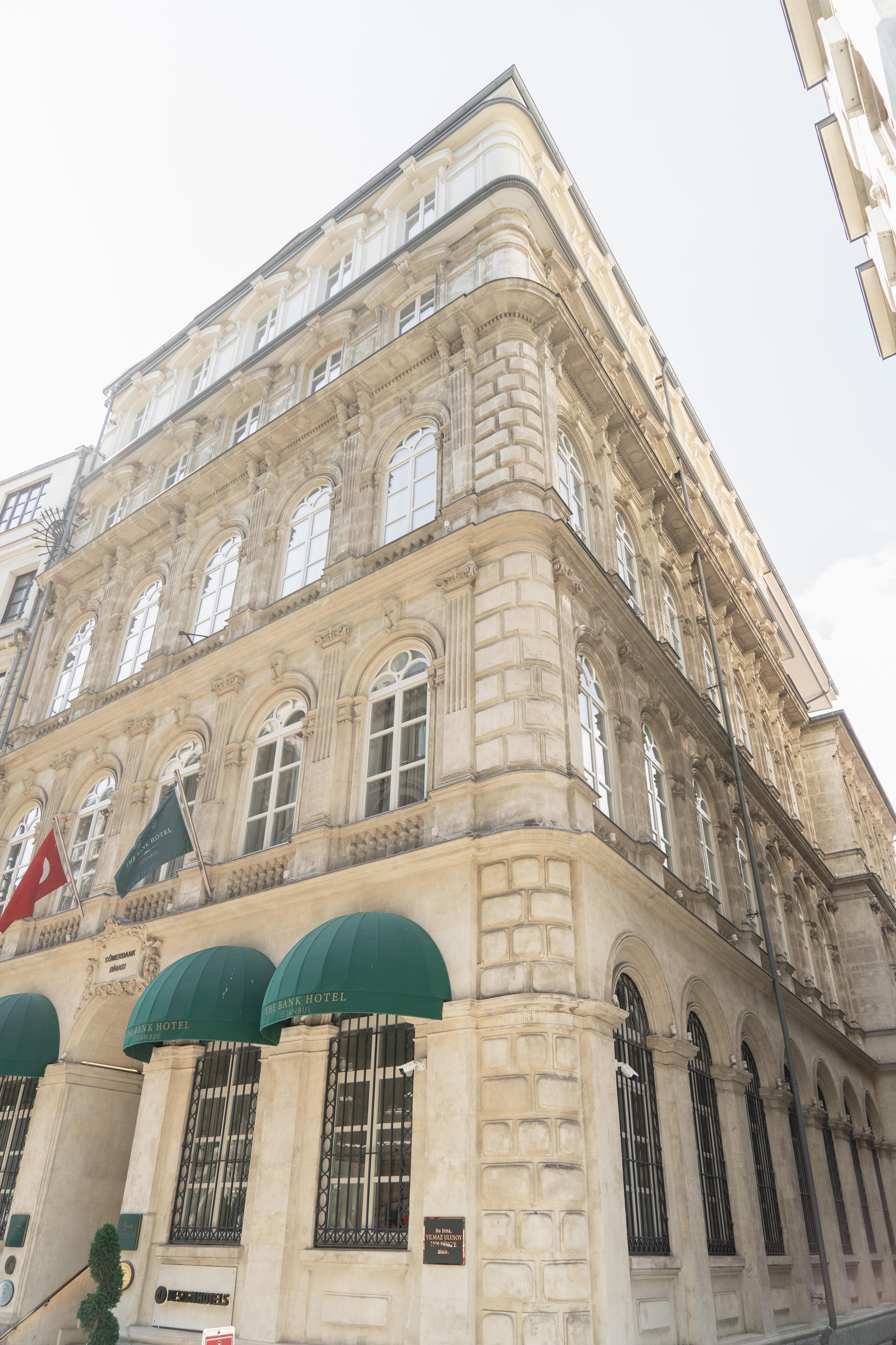 The Bank Istanbul, A Member Of Design Hotel Istanbul