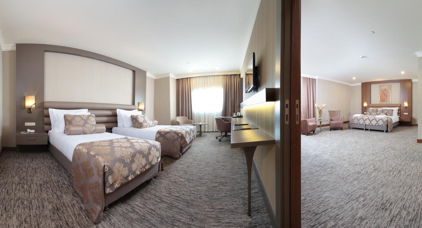 Euro Park 5*