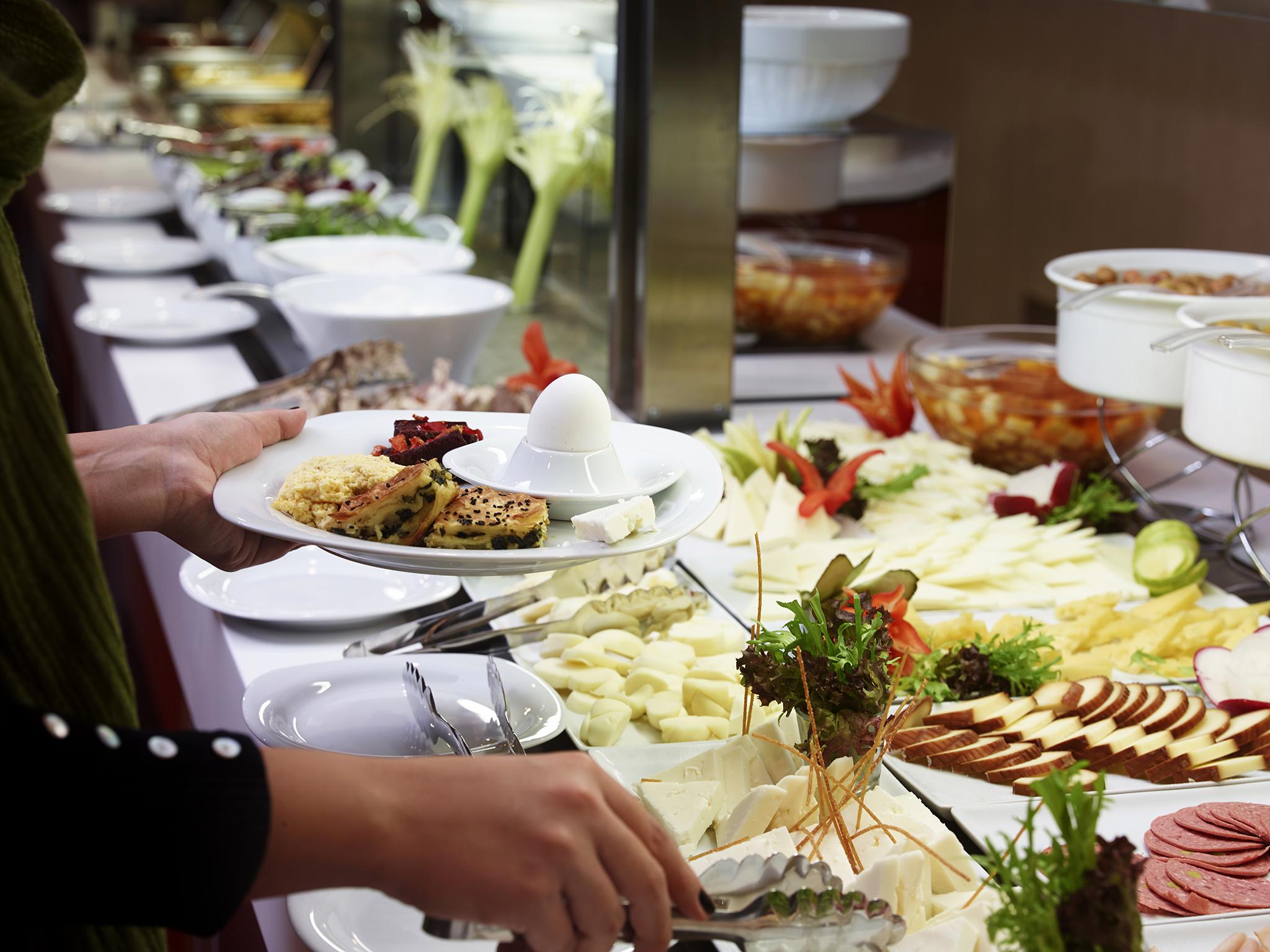 Euro Park Hotel Istanbul