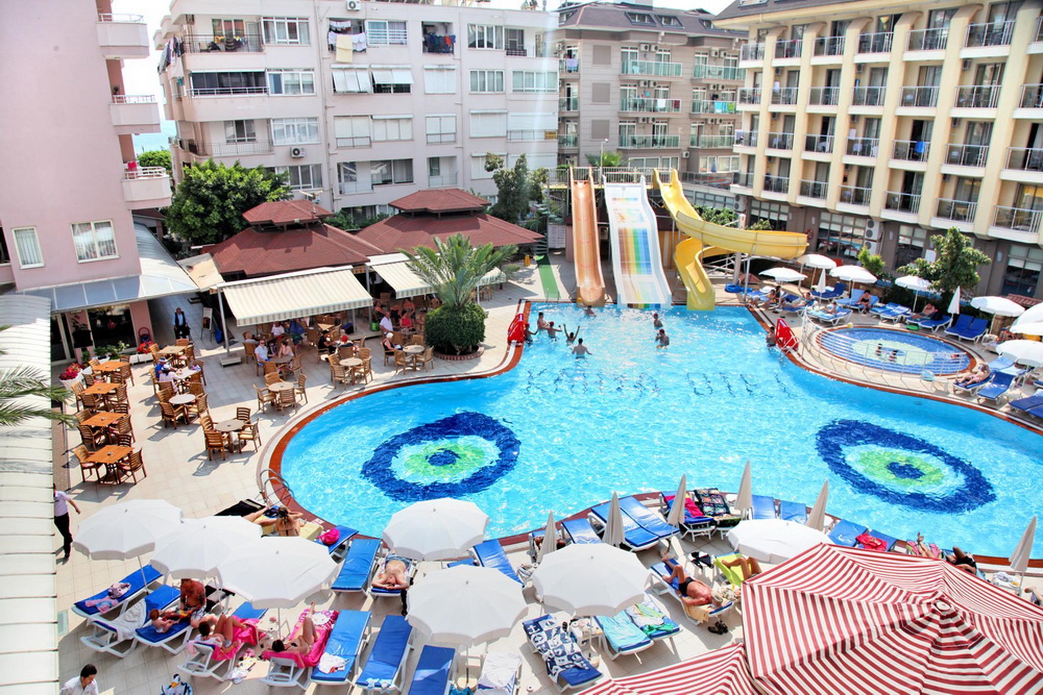 Resort Kahya