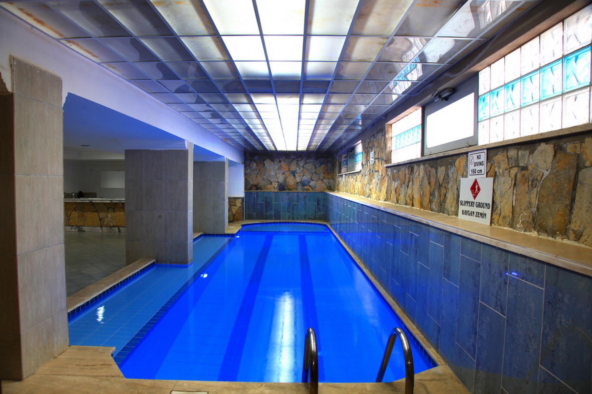 Kahya Resort 4*