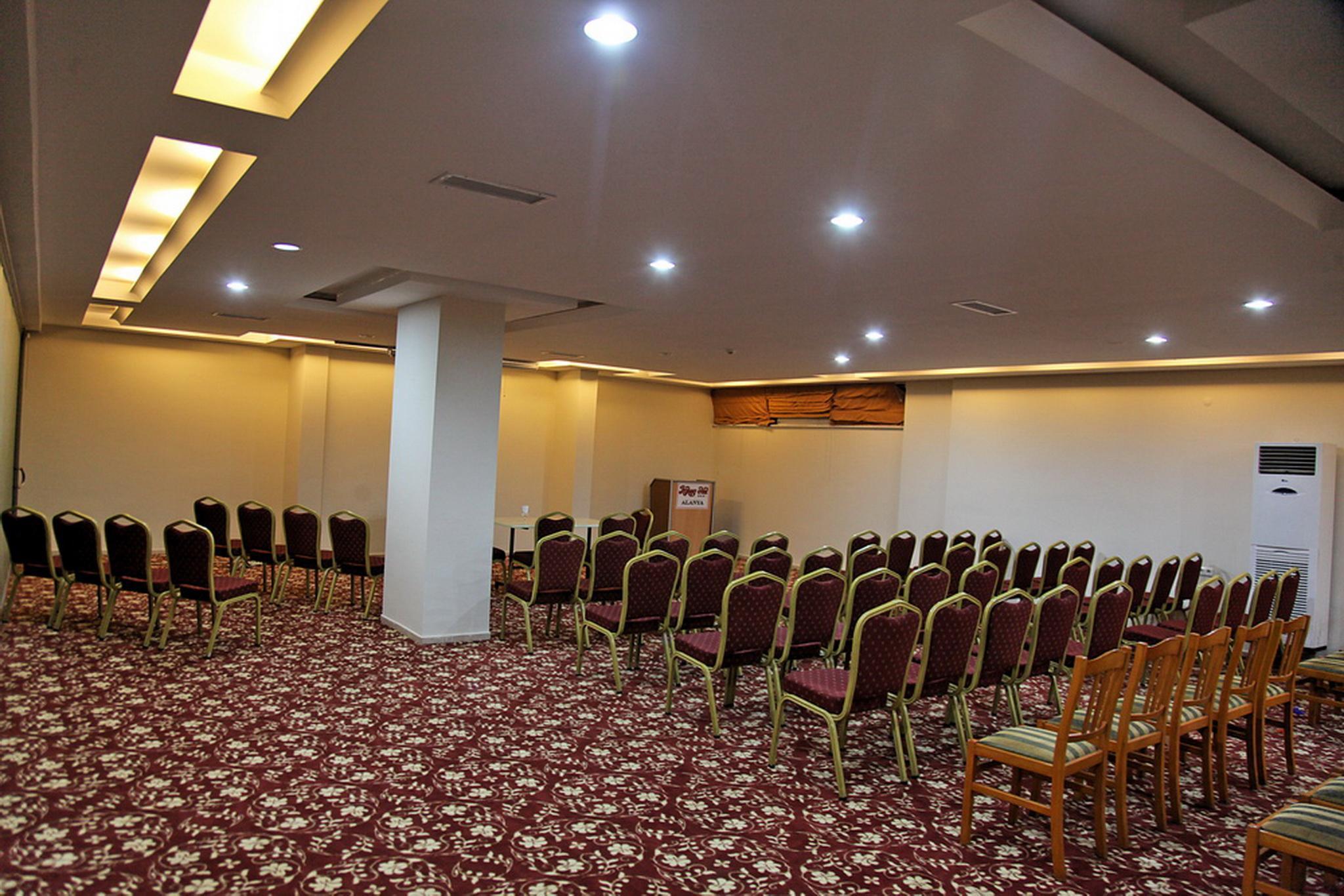 Resort Kahya Alanya