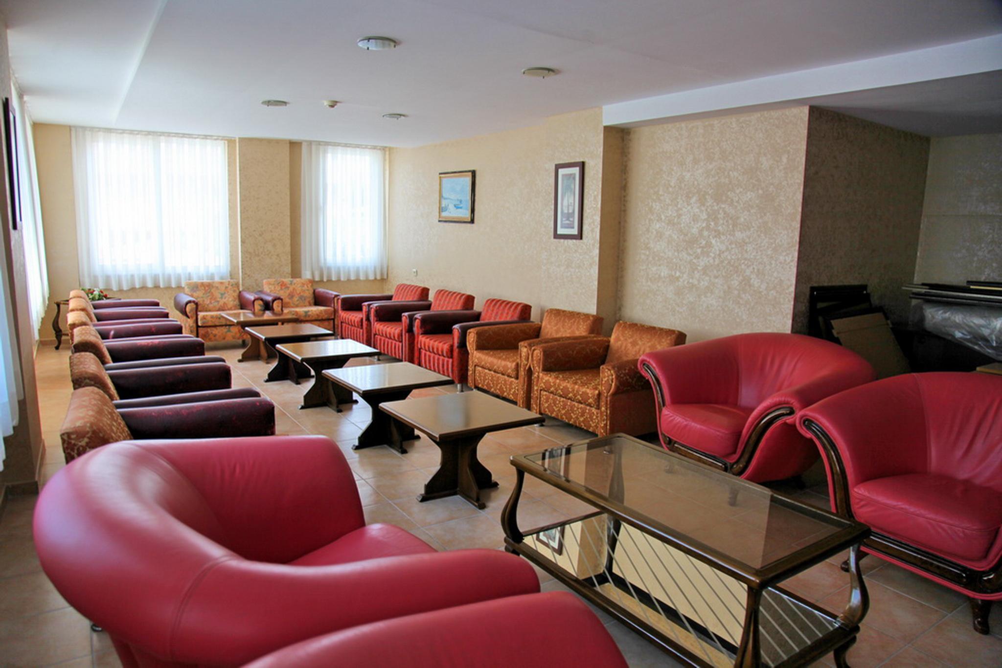 Resort Kahya