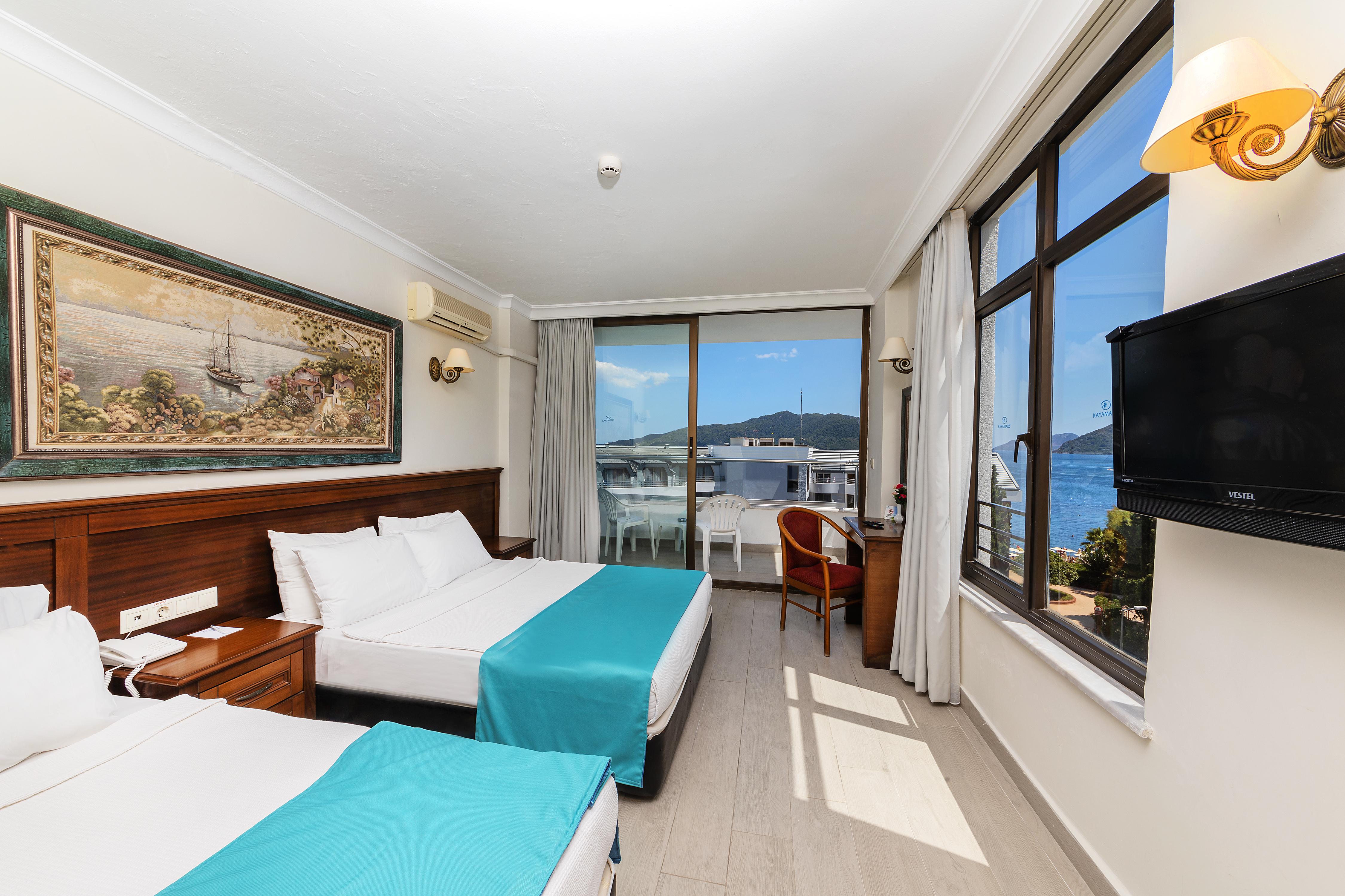 Hotel Kayamaris 4*