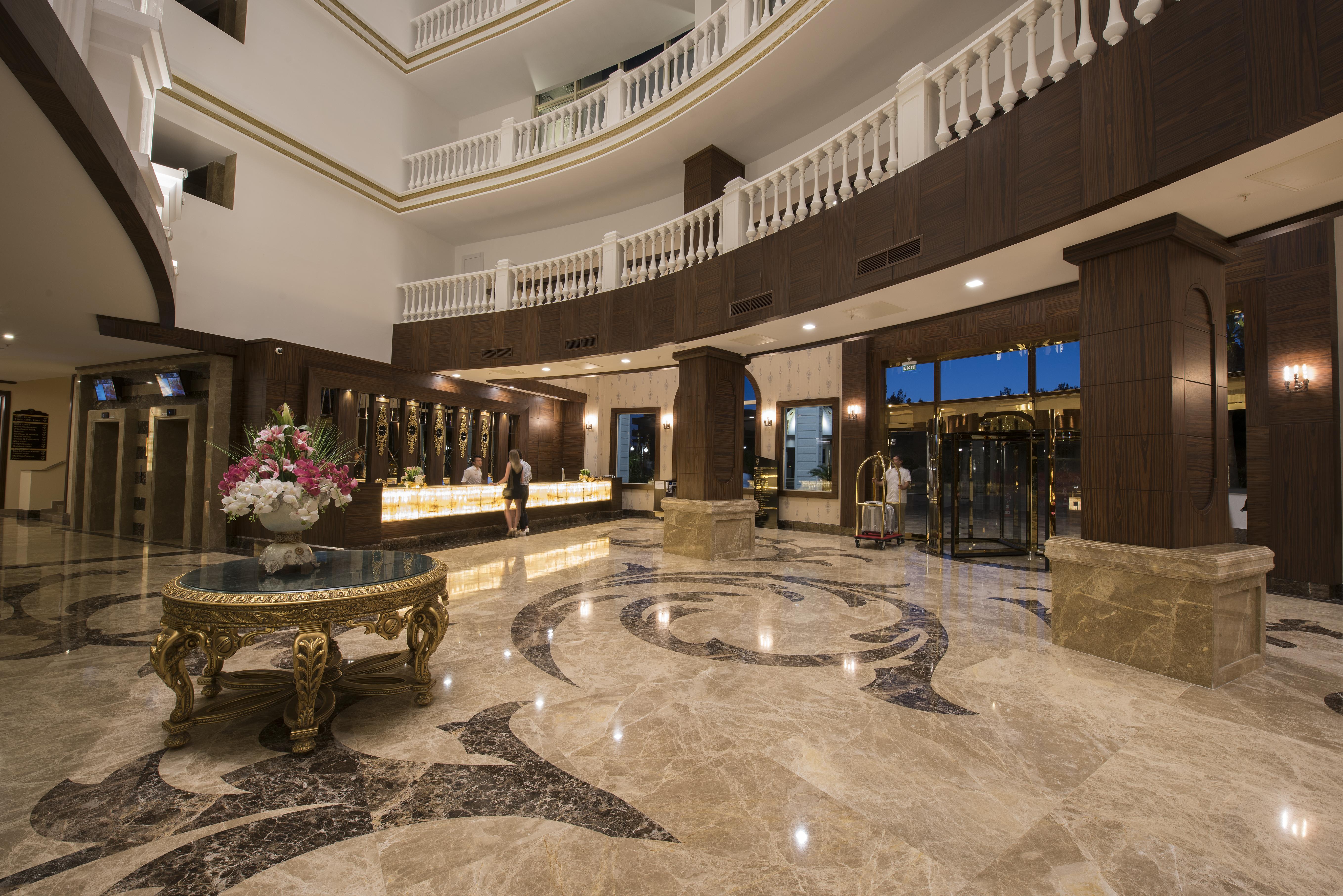 Resort Oz Hotels Sui 5*