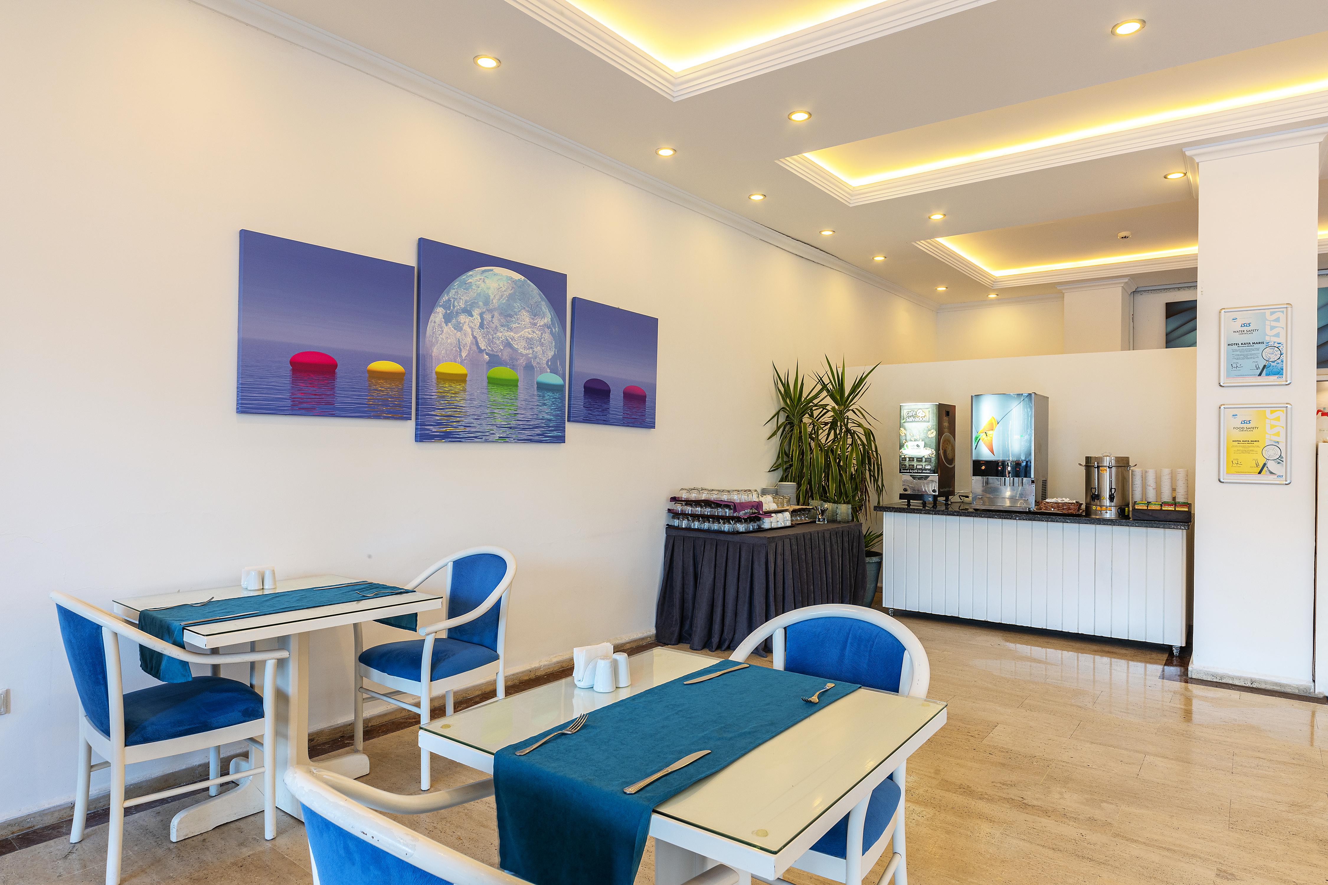 Hotel Kayamaris 4*