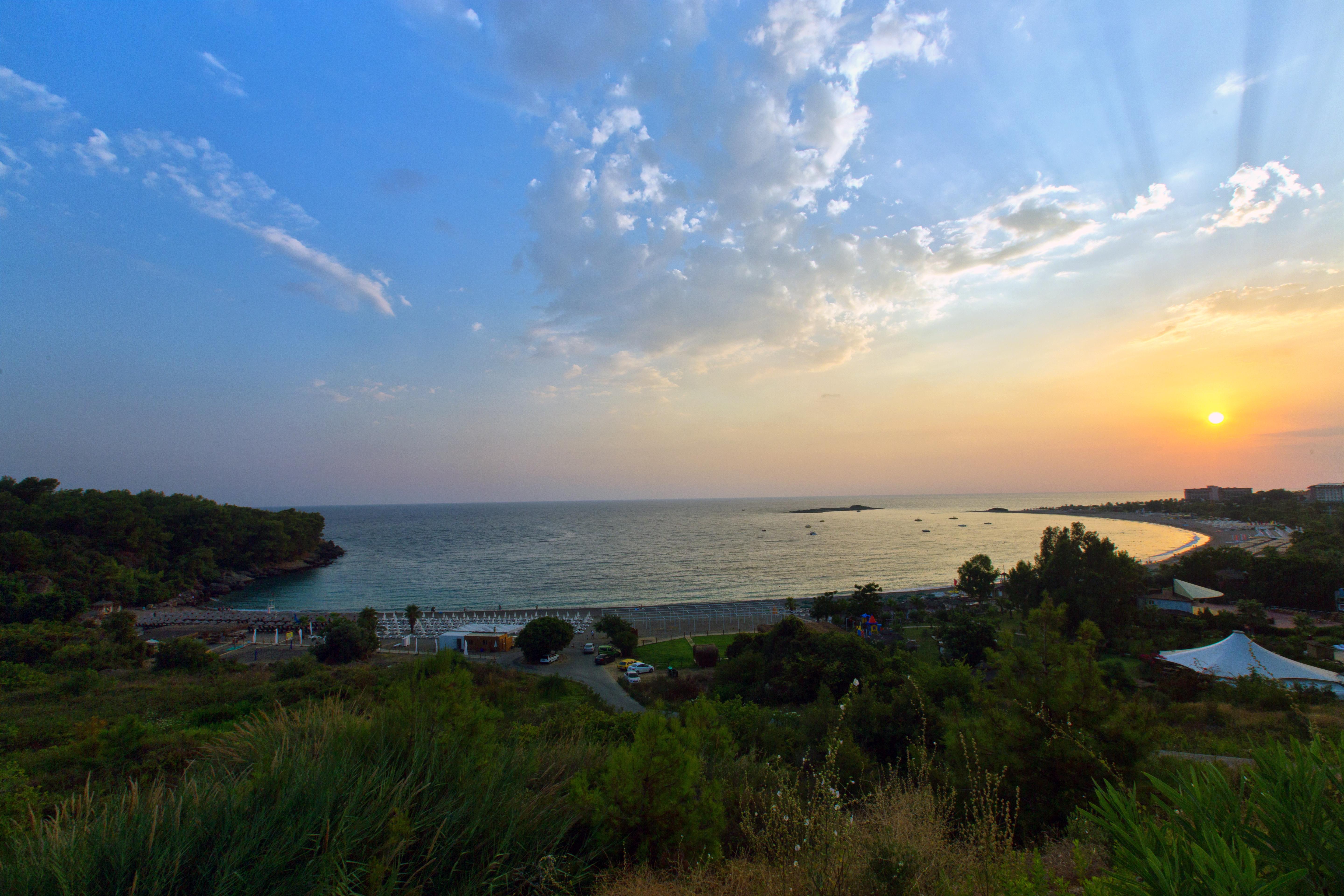 Resort Oz Hotels Sui 5*