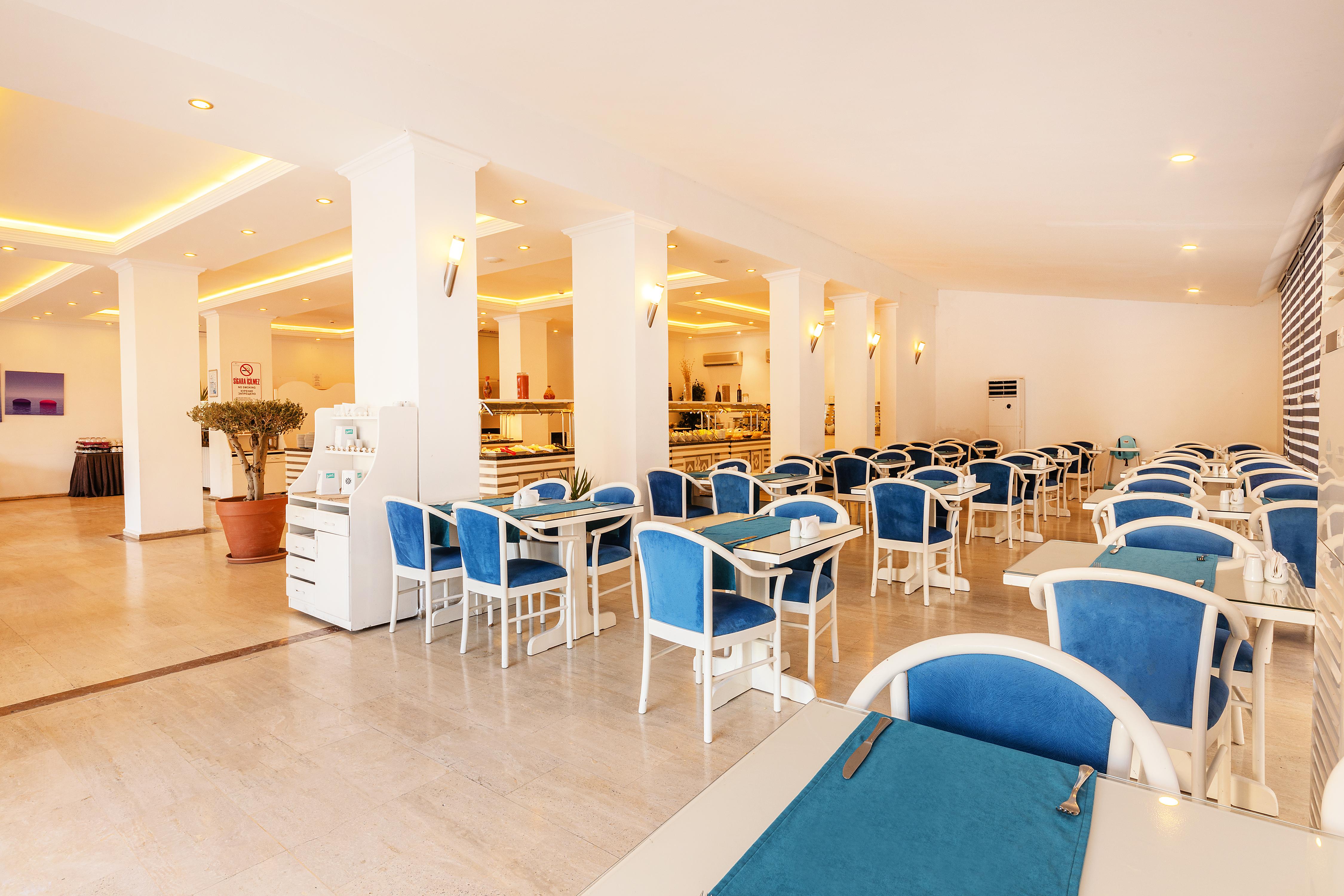Hotel Kayamaris