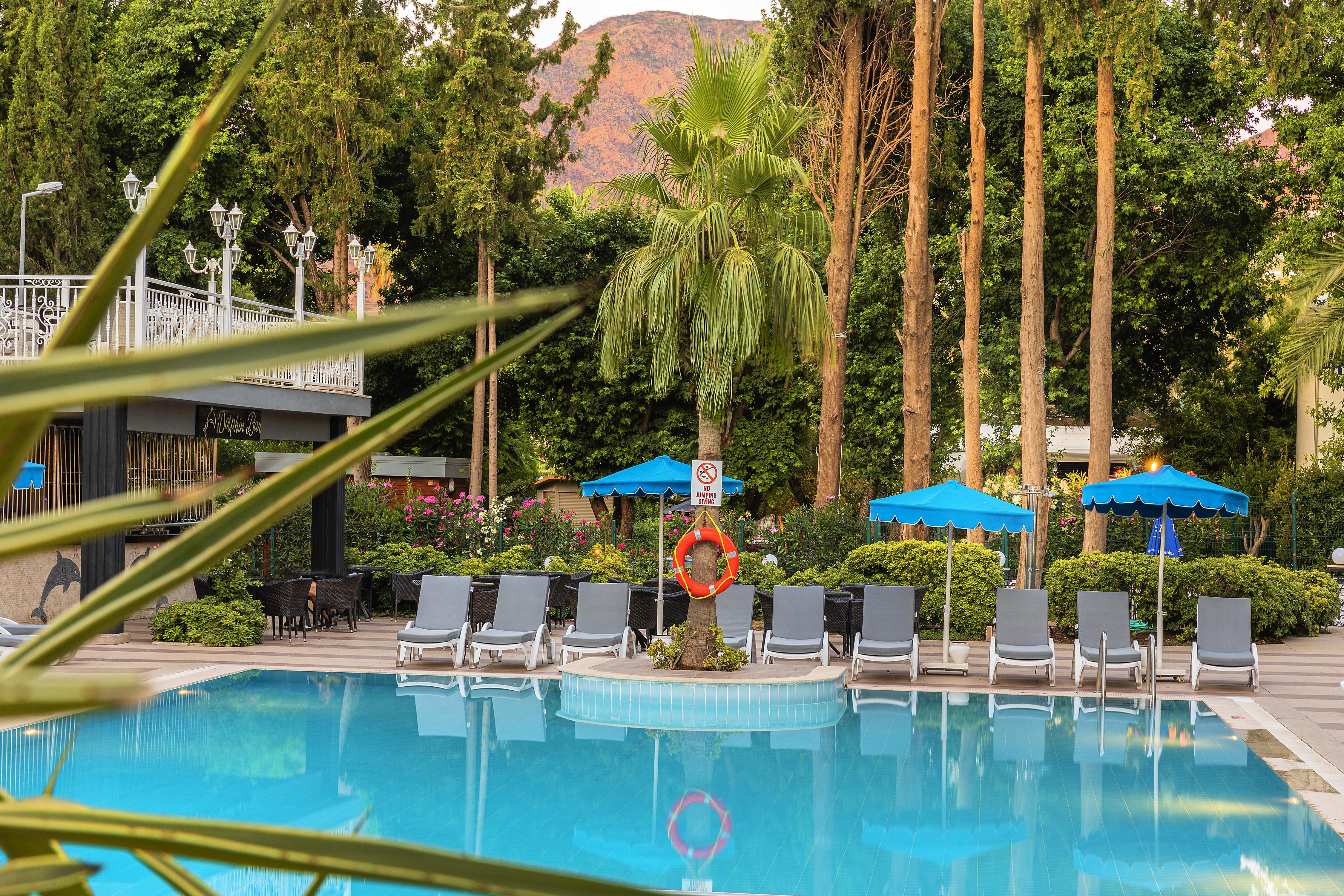 Kayamaris Hotel 4*