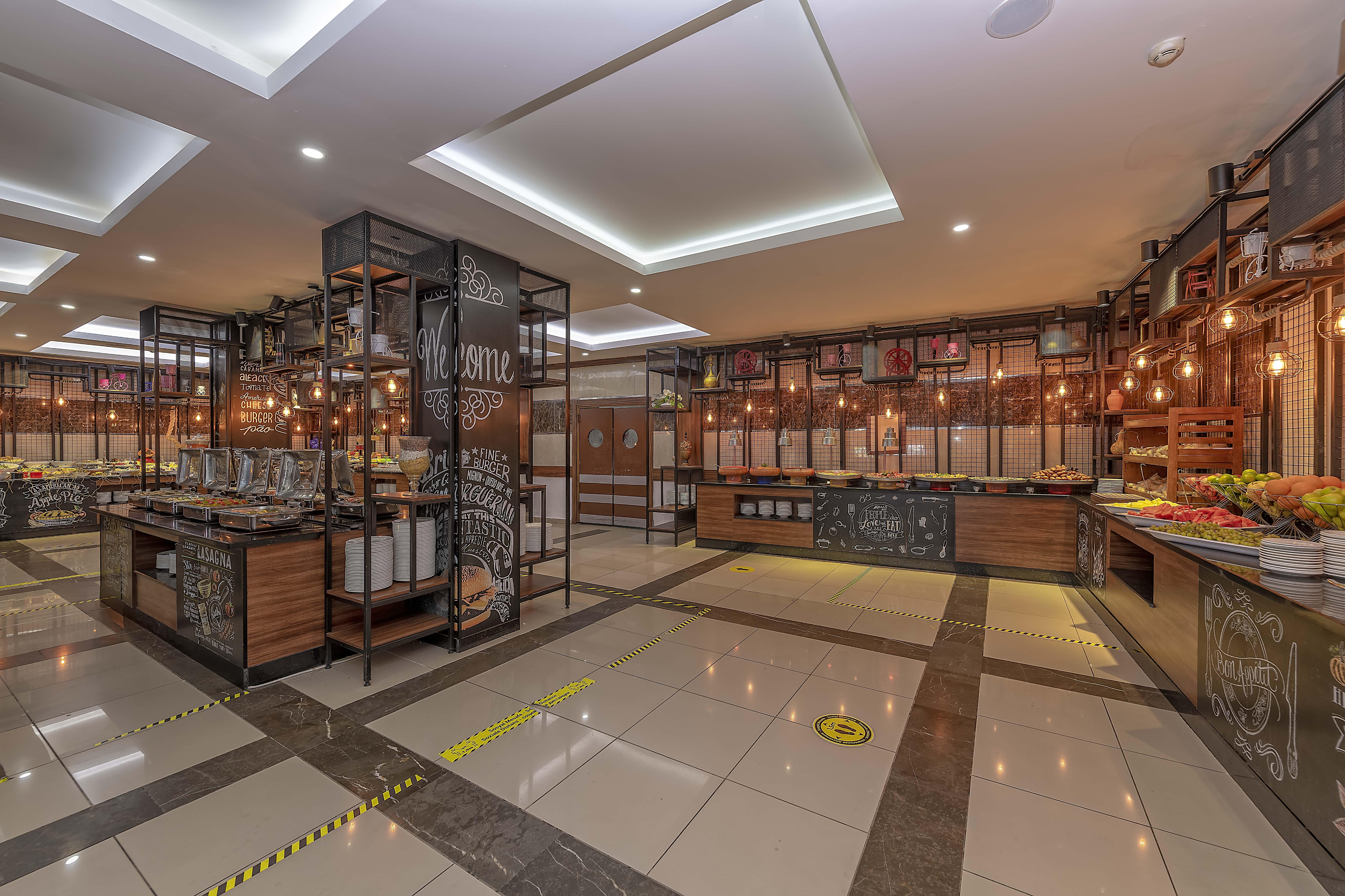 Hotel Armas Kemer