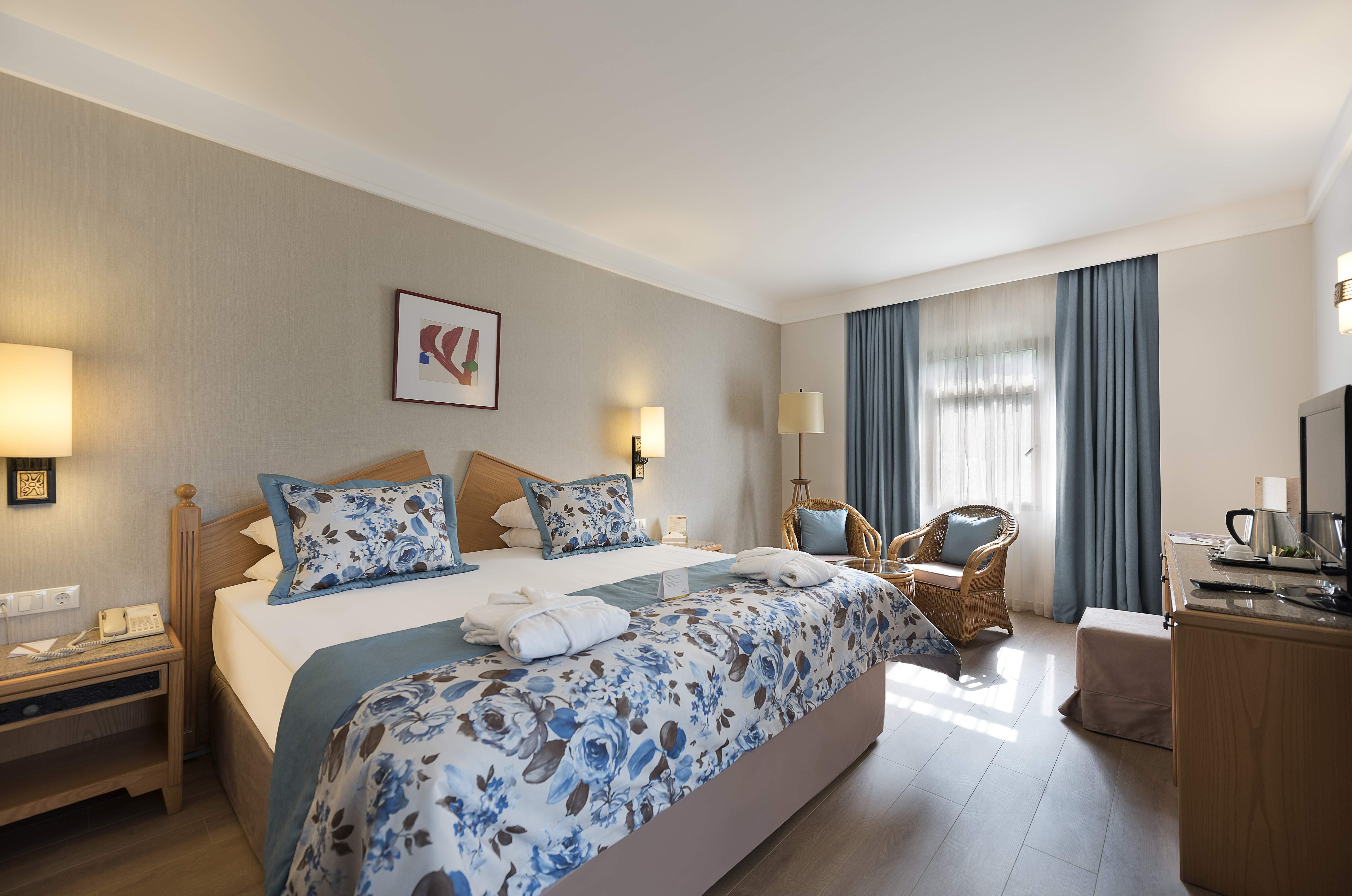 Xanadu Hotel 5*