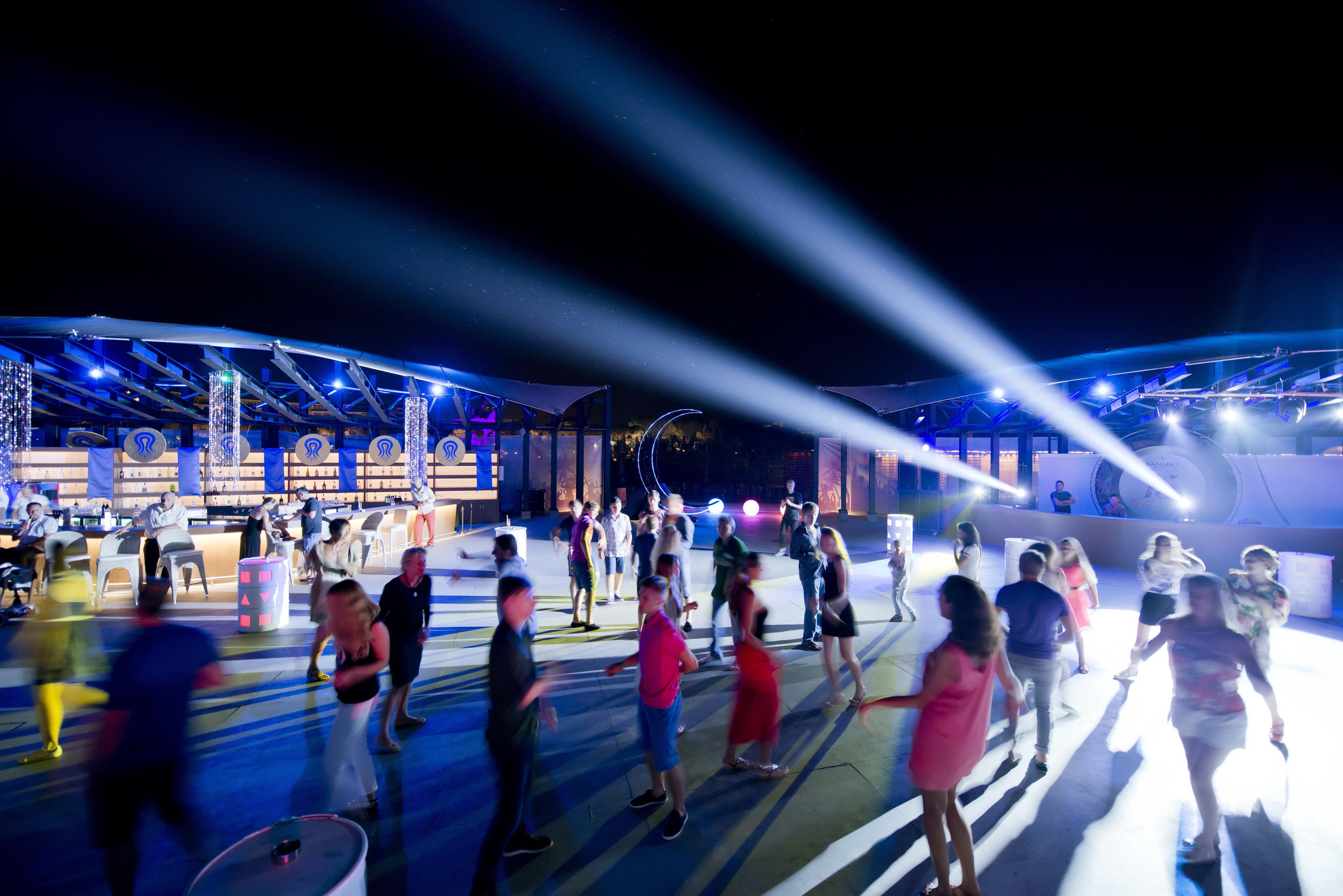 Hotel Xanadu Belek
