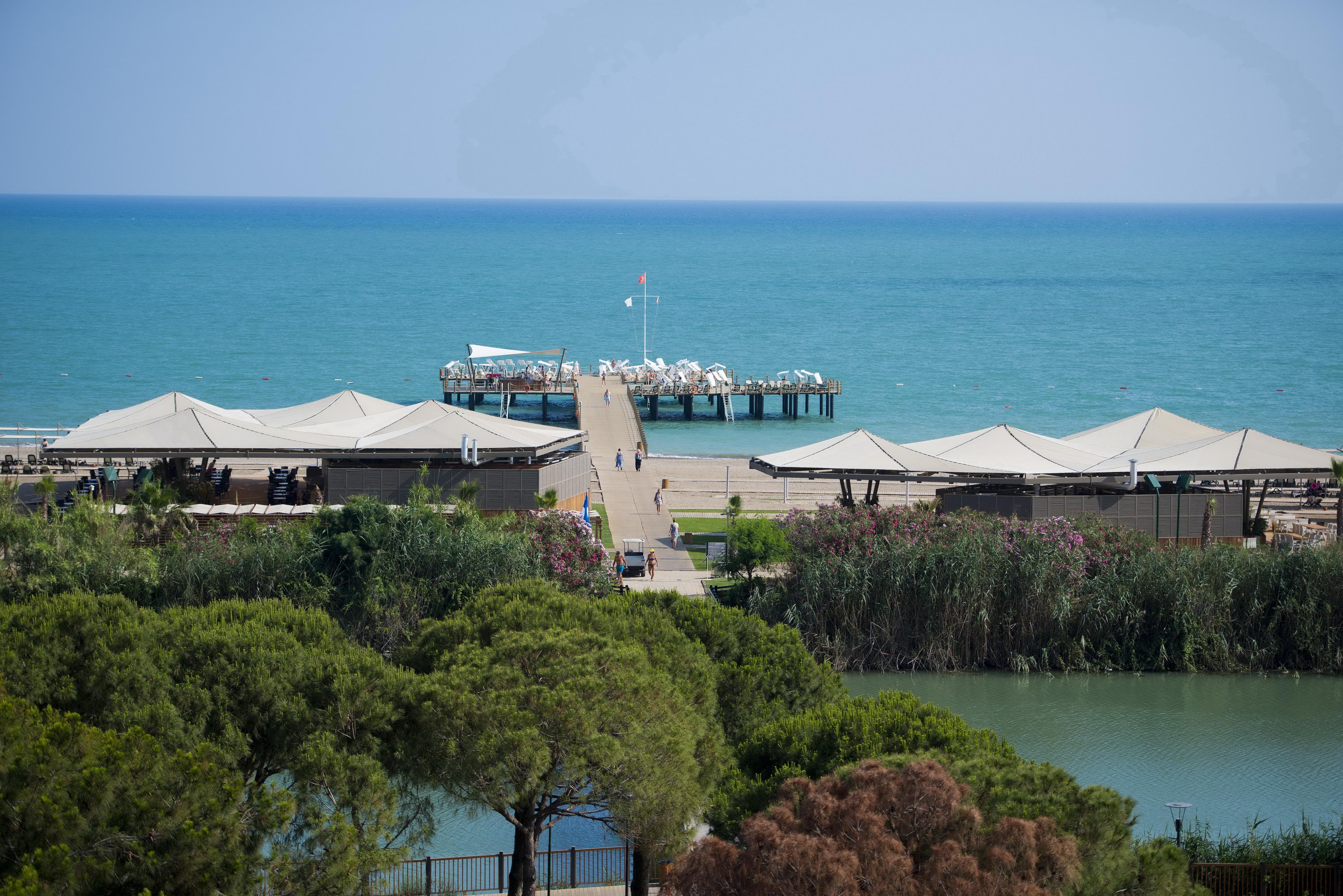 Hotel Xanadu Belek