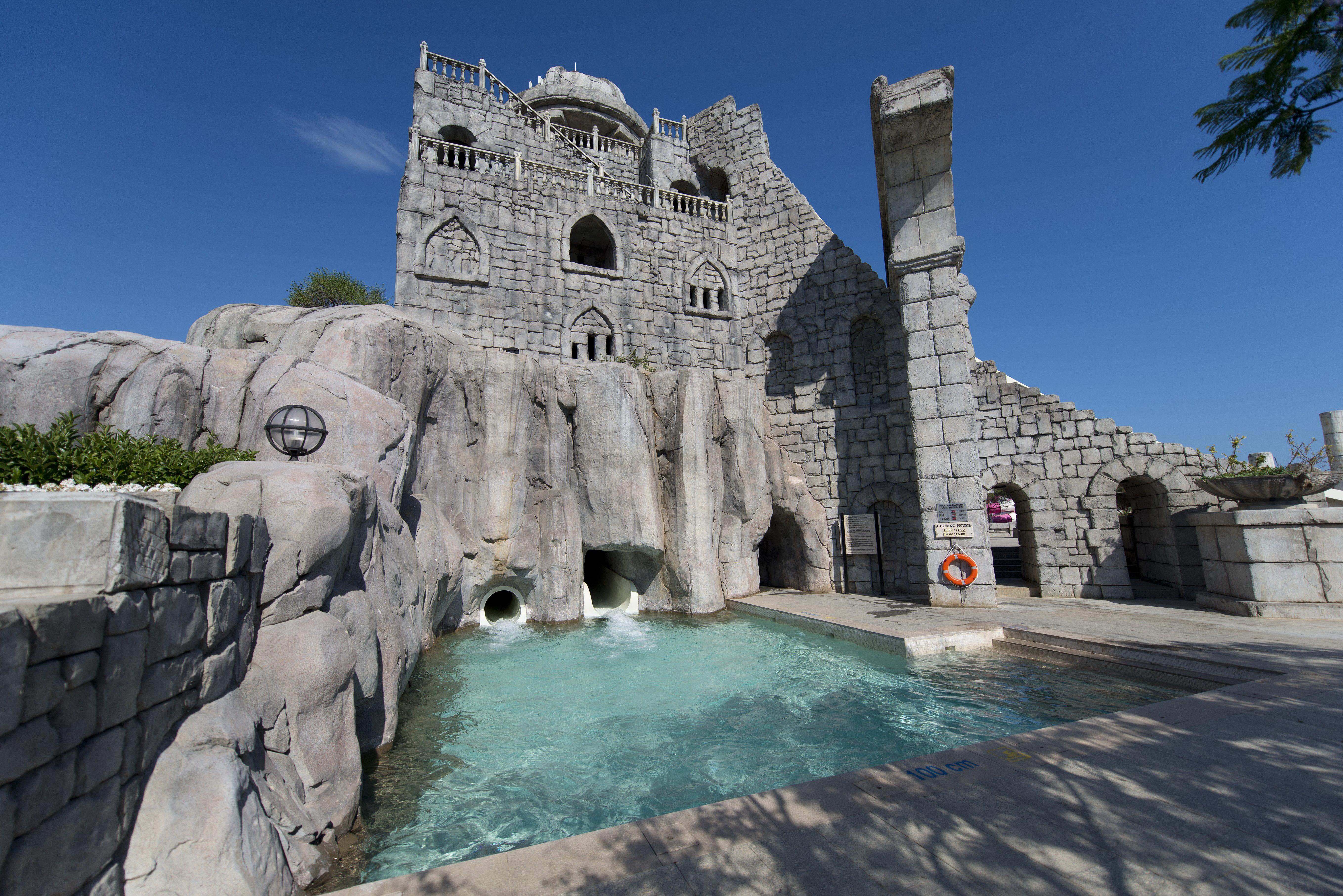 Hotel Xanadu 5*