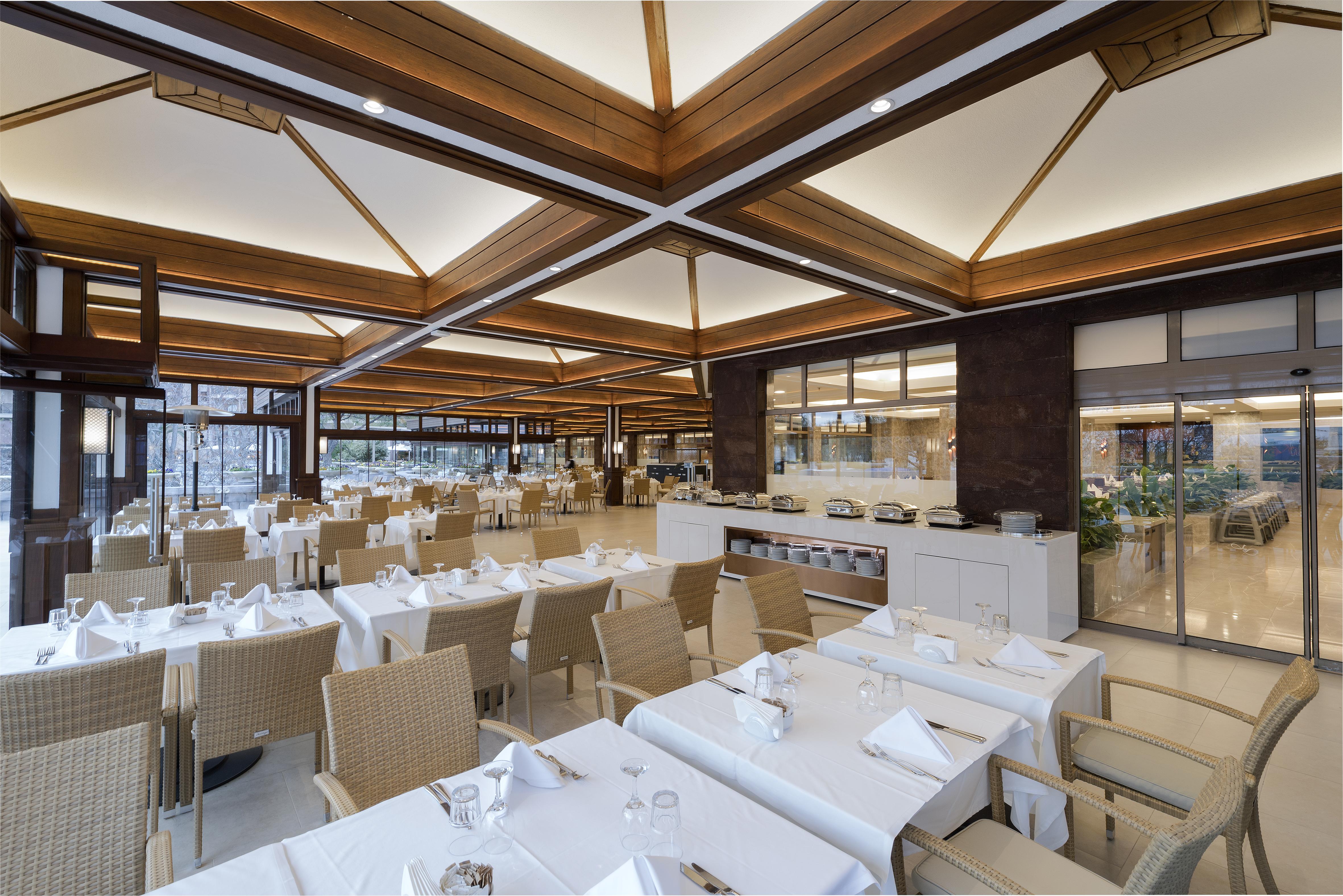 Hotel Xanadu 5*
