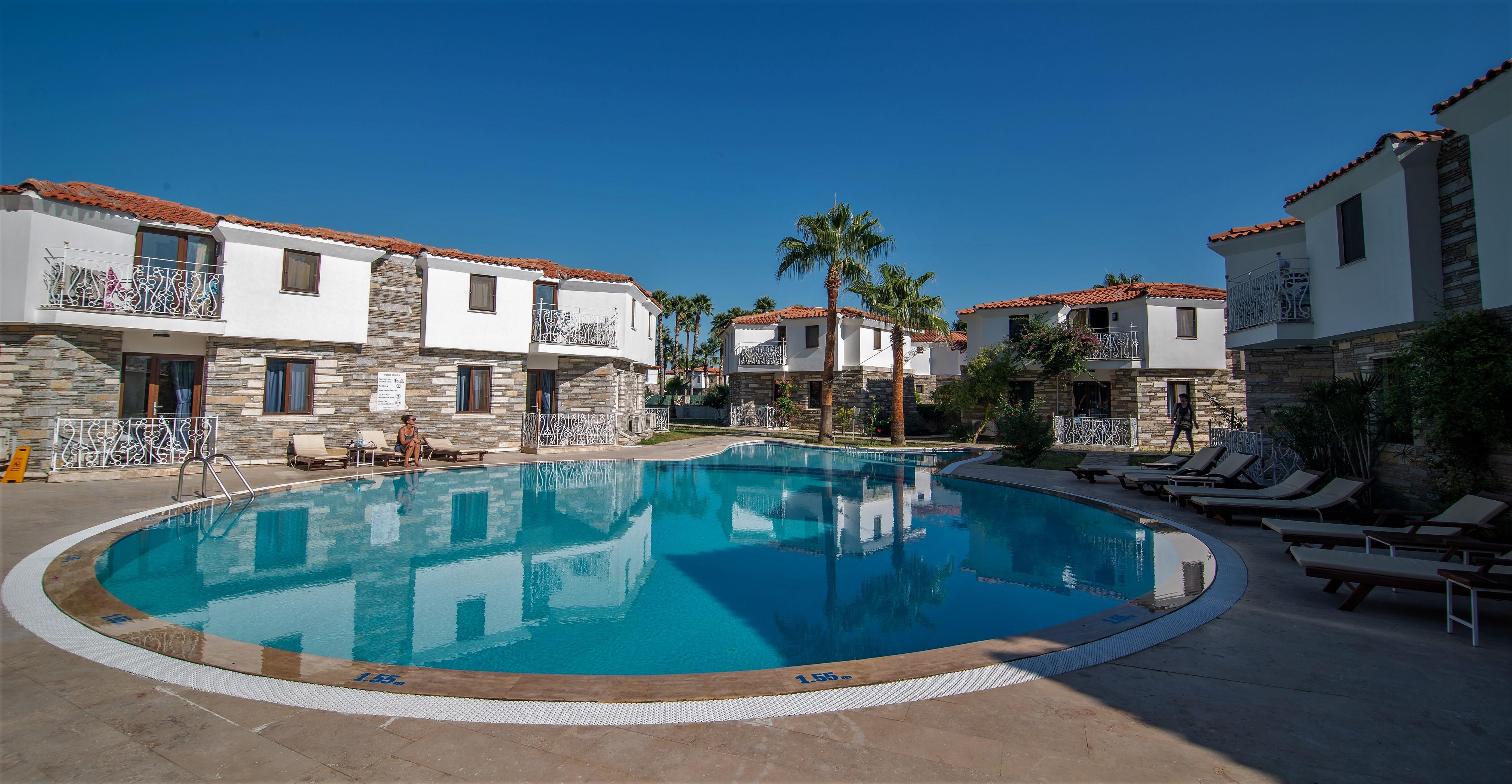 Hotel Turay Dalyan