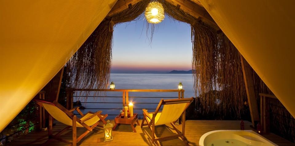 Hotel Perdue 4*