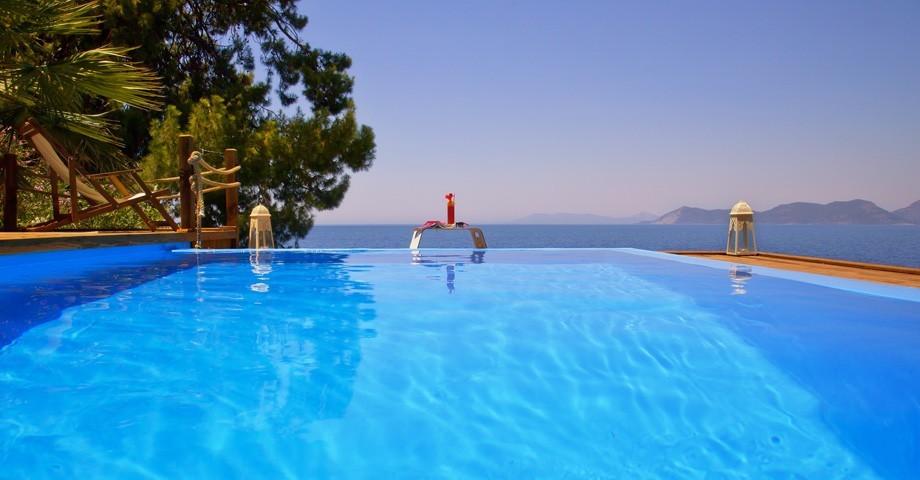 Hotel Perdue 4*