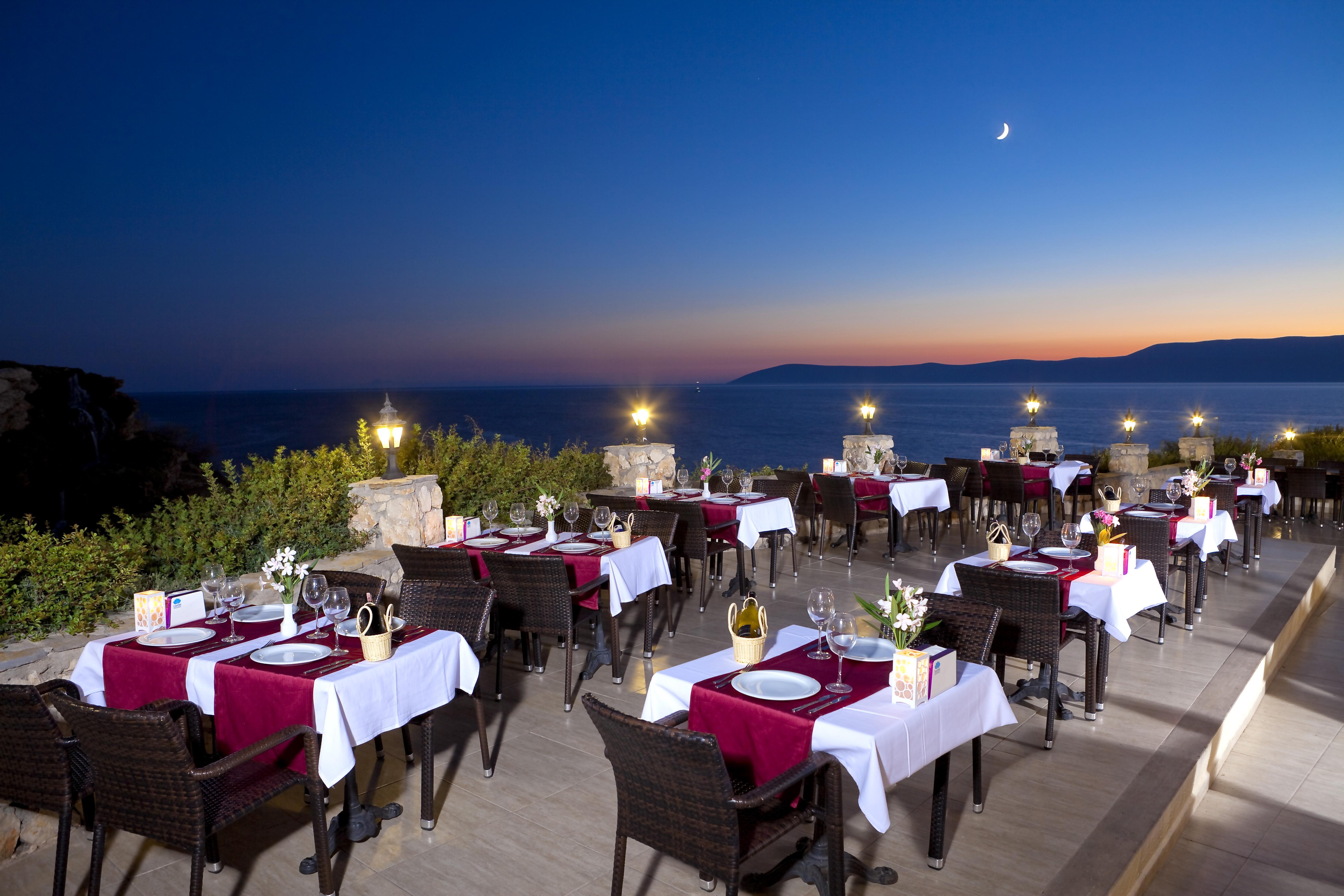 Club Atlantis Hotel Seferihisar